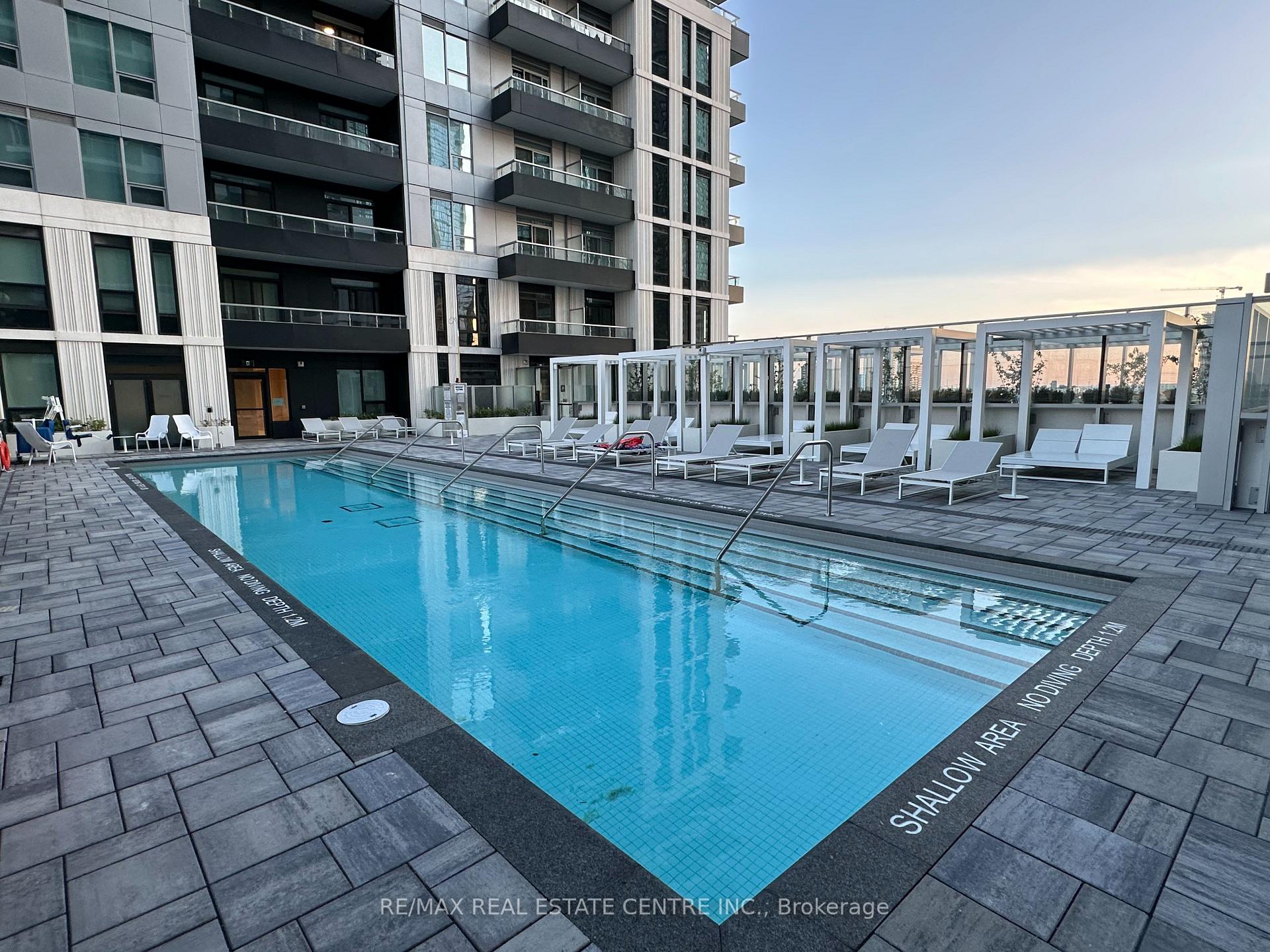 Photo 30 of Unit 409, 21 Meadowdale Road, Vaughan, Vaughan Corporate Centre — HOMEH