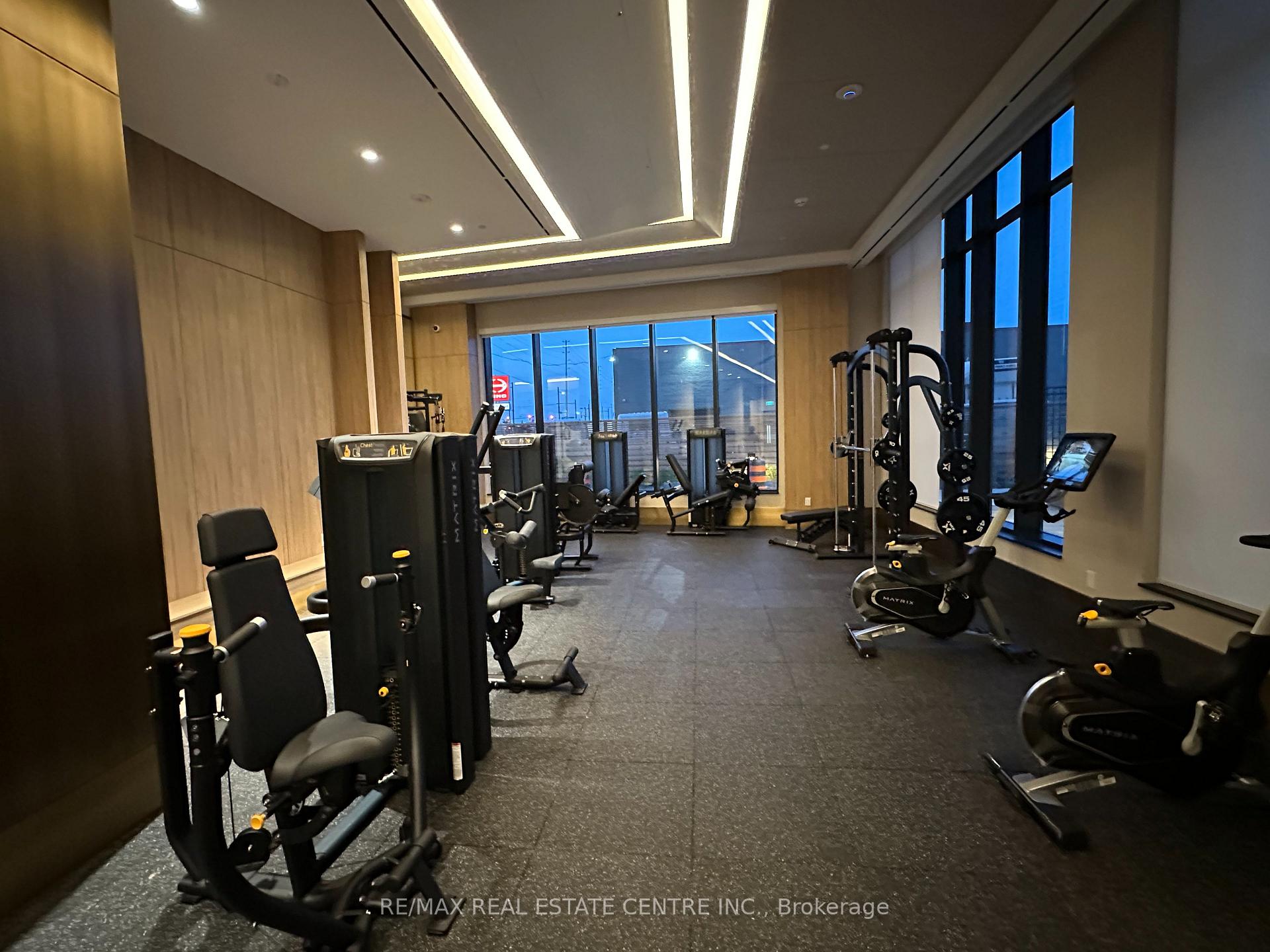 Photo 36 of Unit 409, 21 Meadowdale Road, Vaughan, Vaughan Corporate Centre — HOMEH