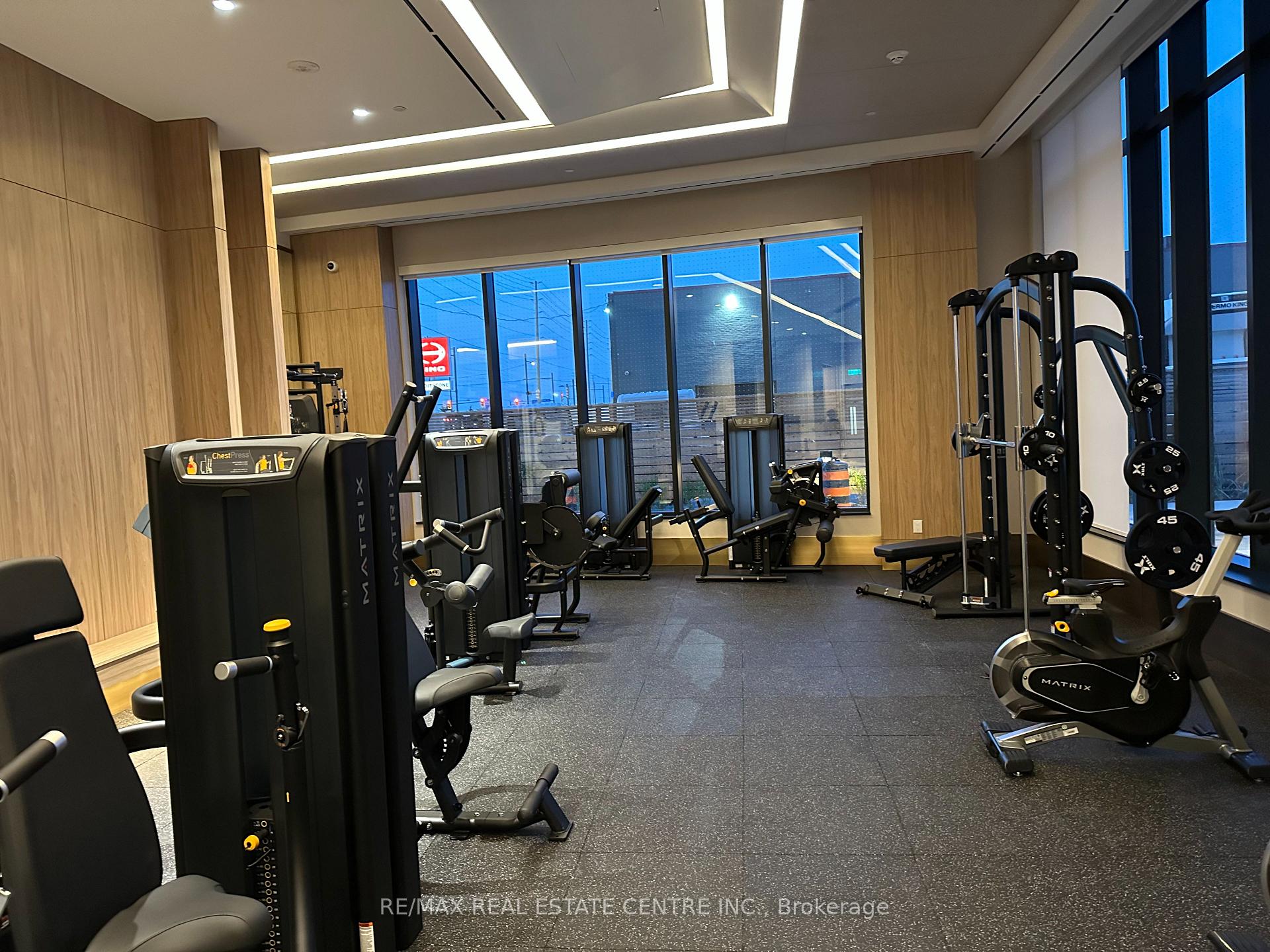 Photo 37 of Unit 409, 21 Meadowdale Road, Vaughan, Vaughan Corporate Centre — HOMEH