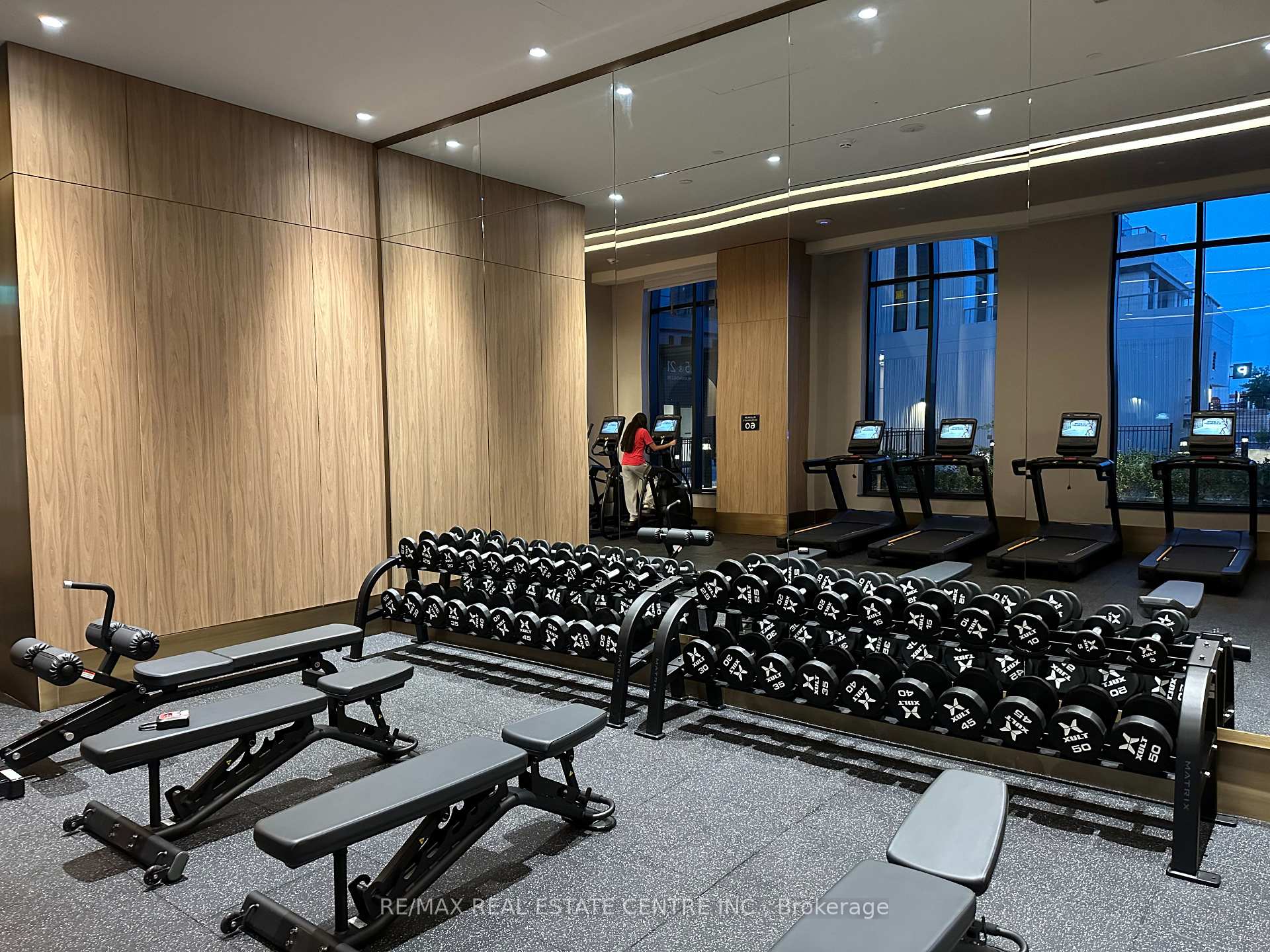Photo 38 of Unit 409, 21 Meadowdale Road, Vaughan, Vaughan Corporate Centre — HOMEH