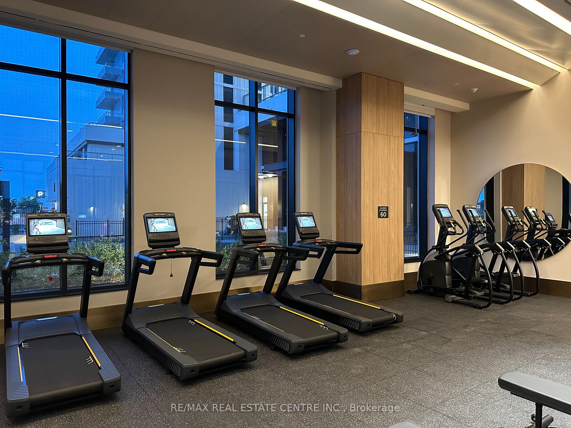 Photo 39 of Unit 409, 21 Meadowdale Road, Vaughan, Vaughan Corporate Centre — HOMEH