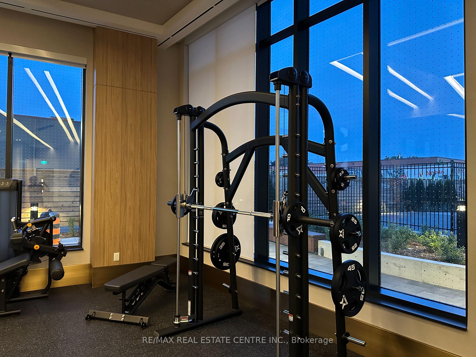 Photo 40 of Unit 409, 21 Meadowdale Road, Vaughan, Vaughan Corporate Centre — HOMEH