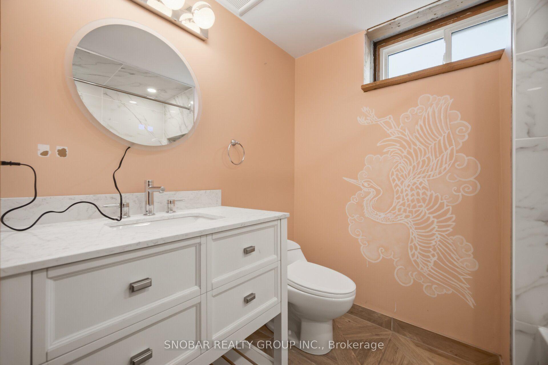 Photo 21 of 1228 Shamir Crescent, Mississauga, Erindale — HOMEH