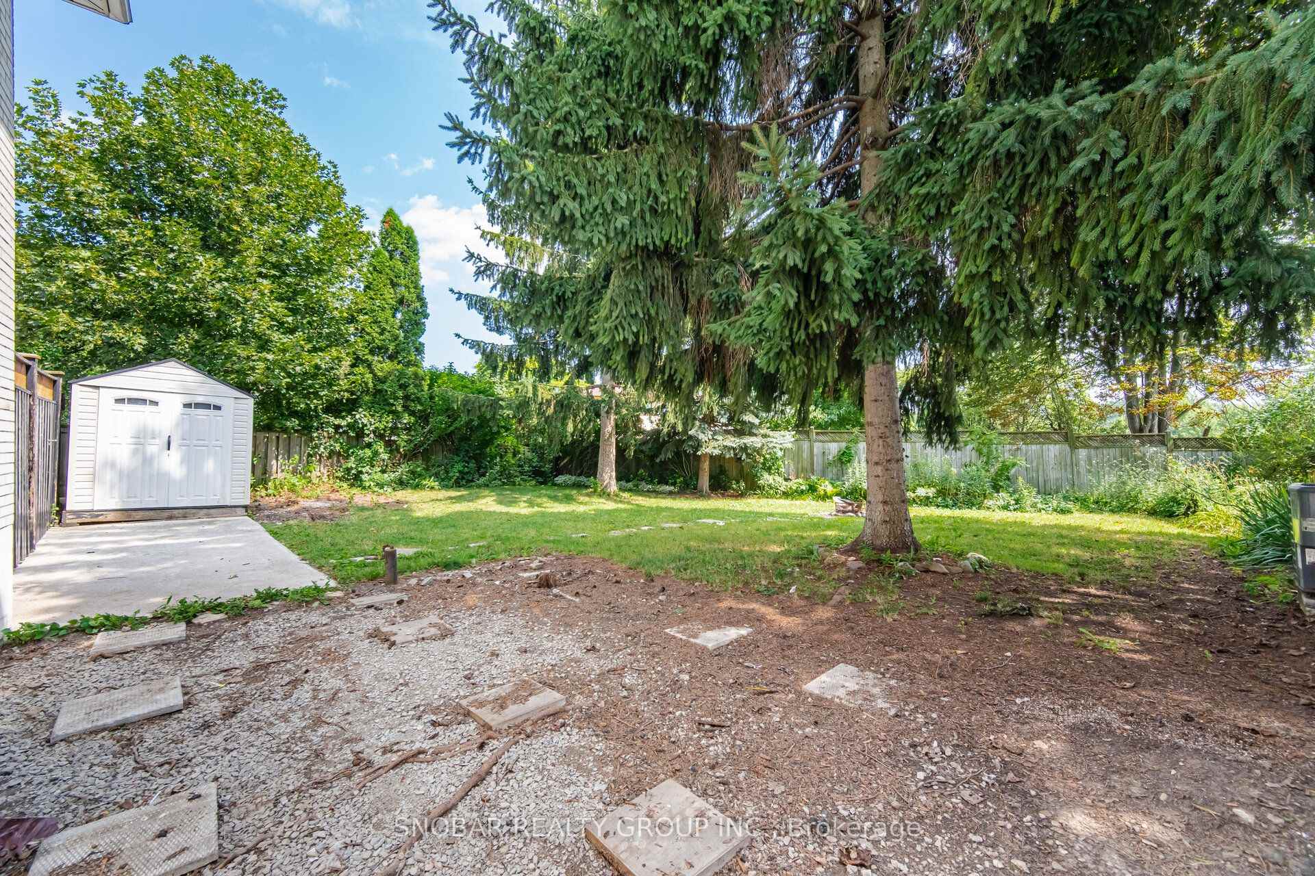 Photo 27 of 1228 Shamir Crescent, Mississauga, Erindale — HOMEH