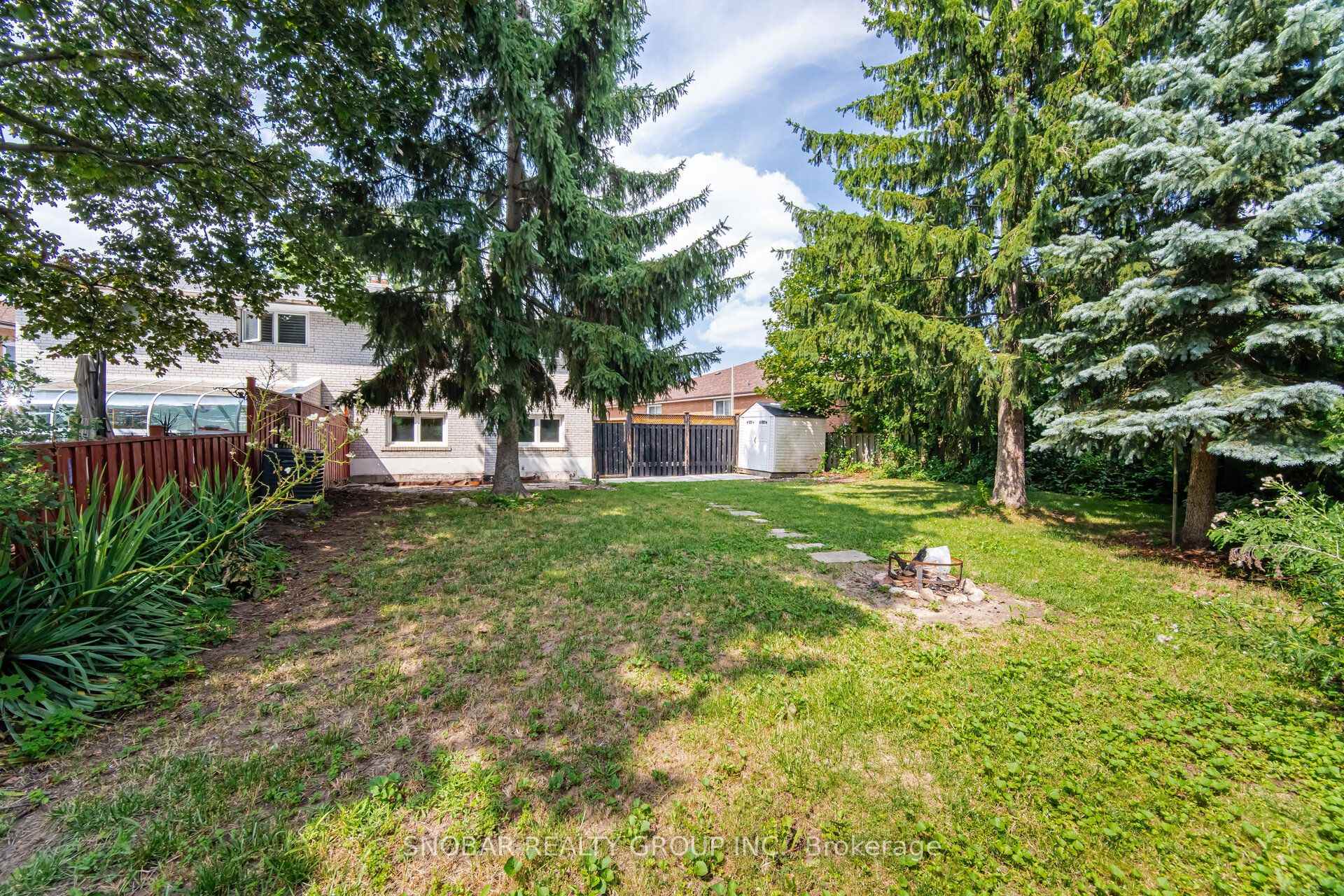 Photo 29 of 1228 Shamir Crescent, Mississauga, Erindale — HOMEH
