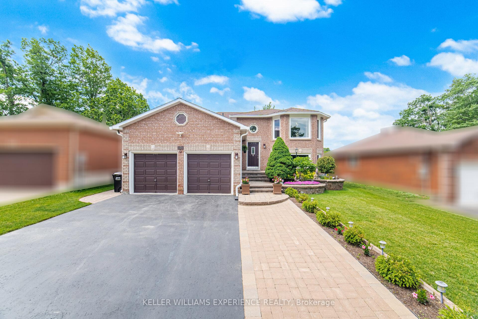 Photo 1 of 526 Leacock Drive, Barrie, Northwest — HOMEH