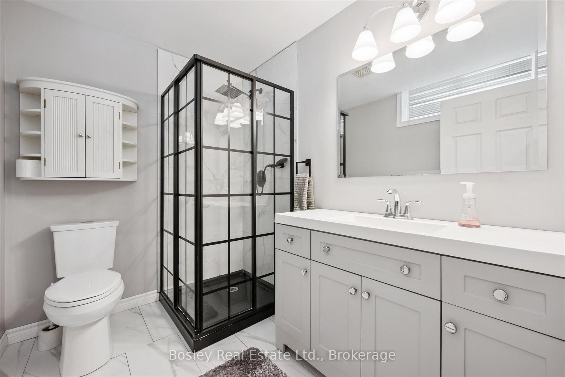 Photo 28 of 37 Munroe Crescent, Guelph, Clairfields/Hanlon Business Park — HOMEH