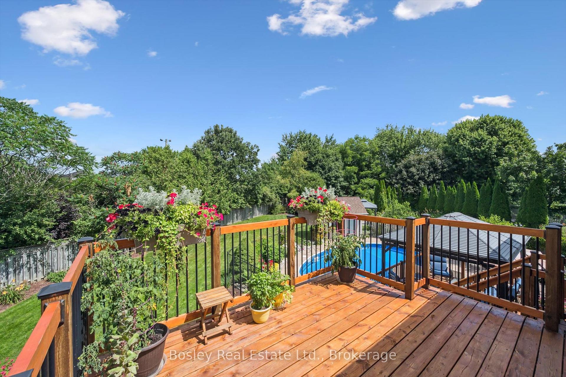 Photo 42 of 37 Munroe Crescent, Guelph, Clairfields/Hanlon Business Park — HOMEH