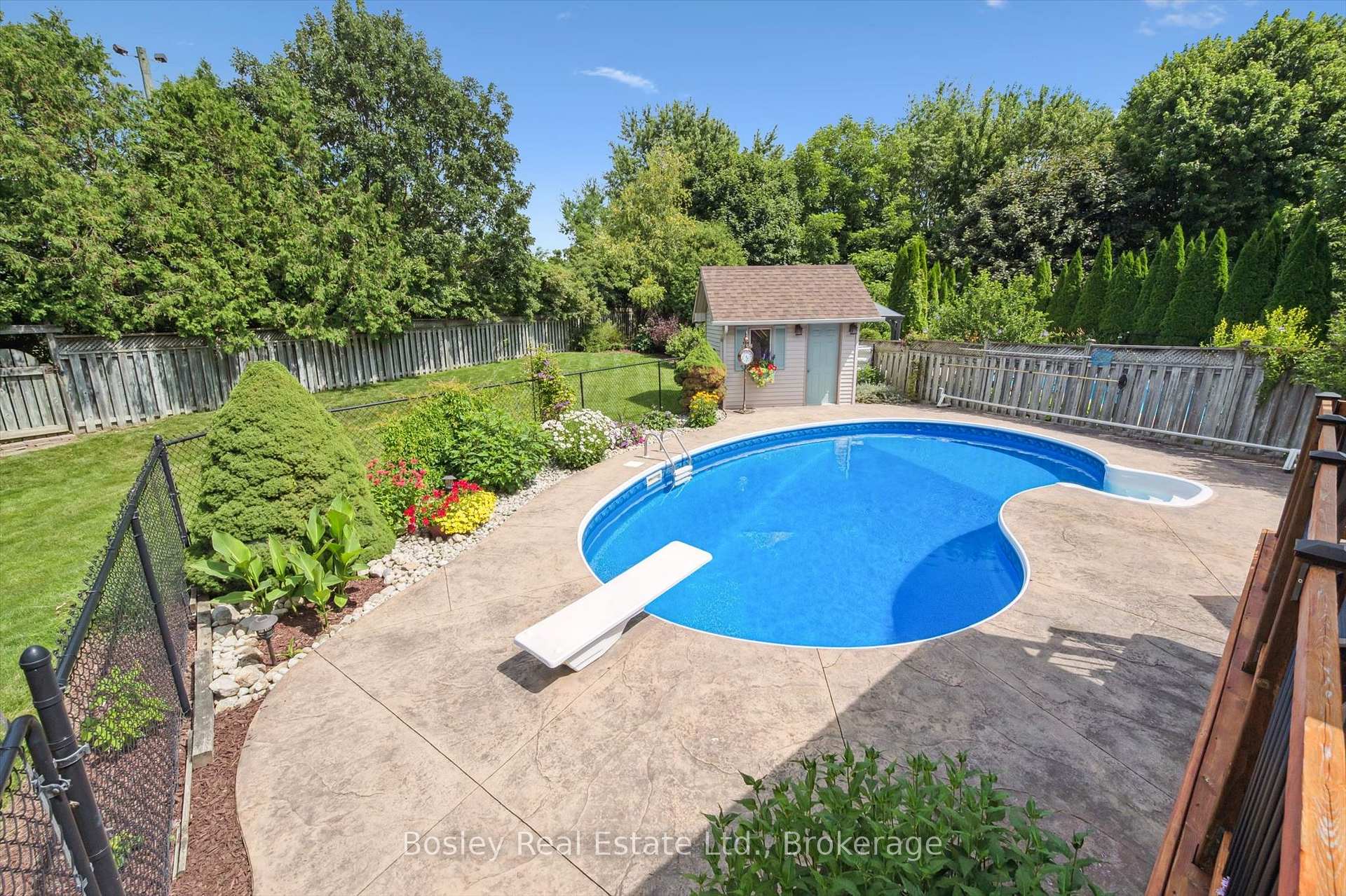 Photo 43 of 37 Munroe Crescent, Guelph, Clairfields/Hanlon Business Park — HOMEH
