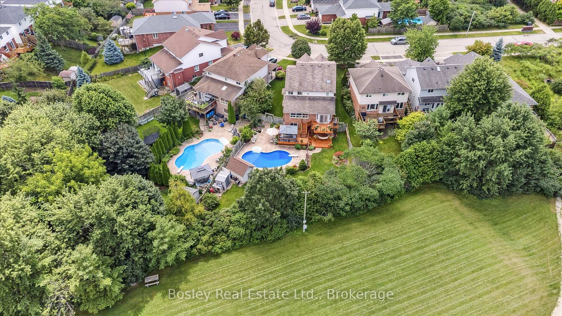 Photo 44 of 37 Munroe Crescent, Guelph, Clairfields/Hanlon Business Park — HOMEH
