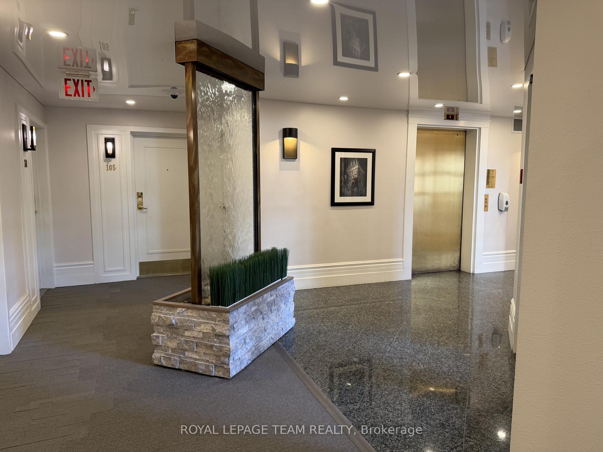 Photo 3 of Unit 102, 550 Cambridge Street S, Ottawa, West Centre Town — HOMEH