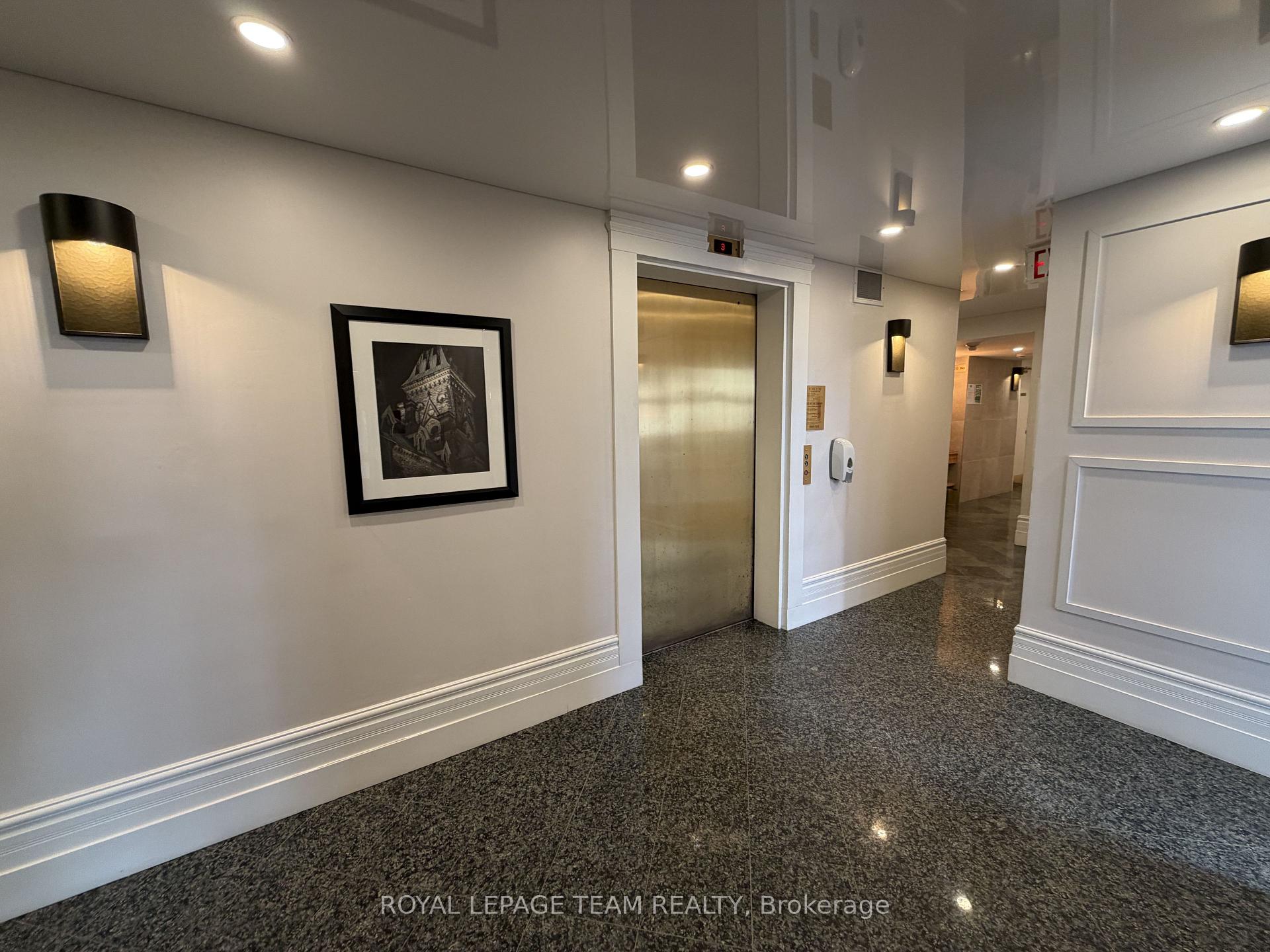 Photo 4 of Unit 102, 550 Cambridge Street S, Ottawa, West Centre Town — HOMEH