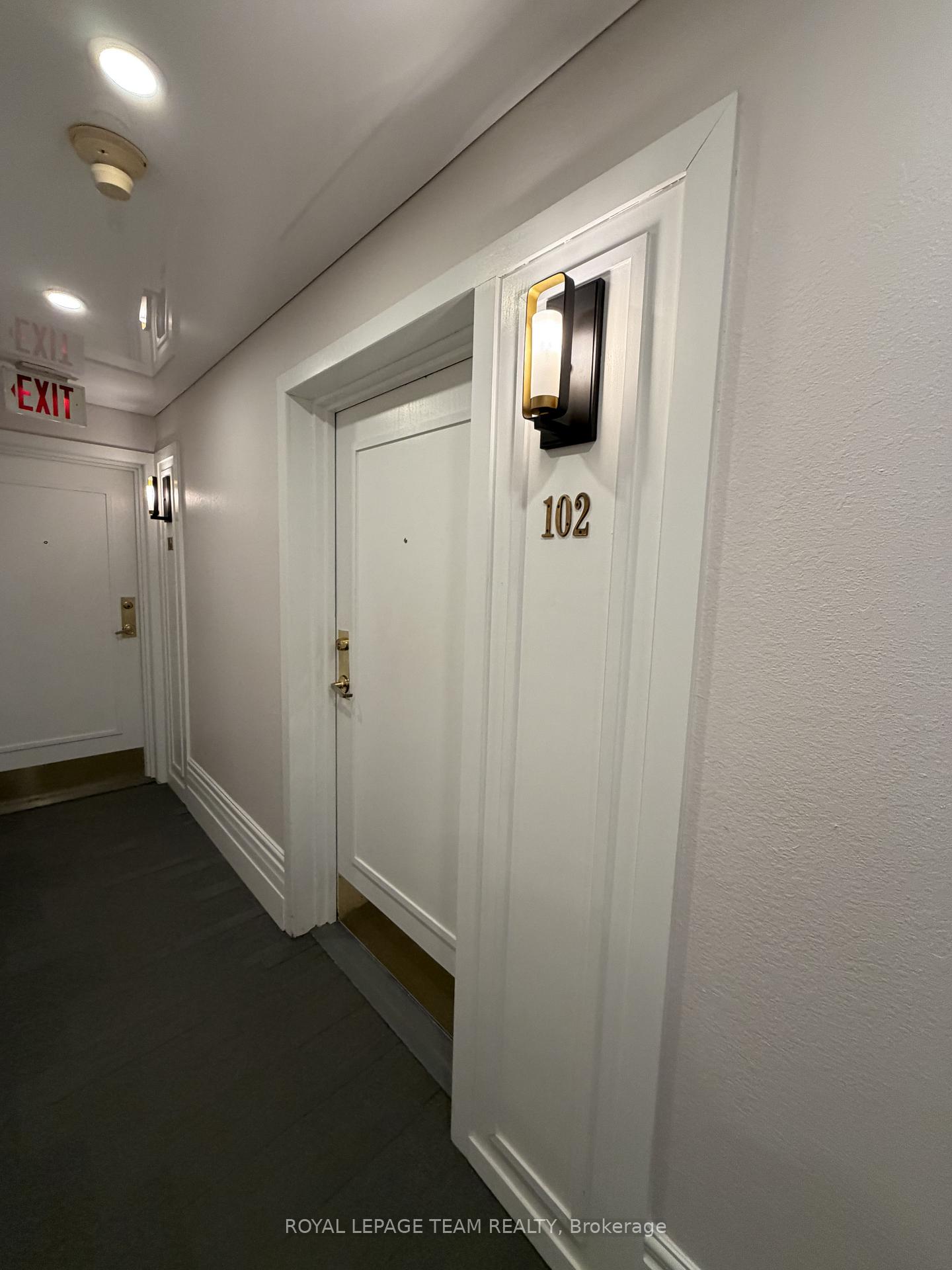 Photo 7 of Unit 102, 550 Cambridge Street S, Ottawa, West Centre Town — HOMEH