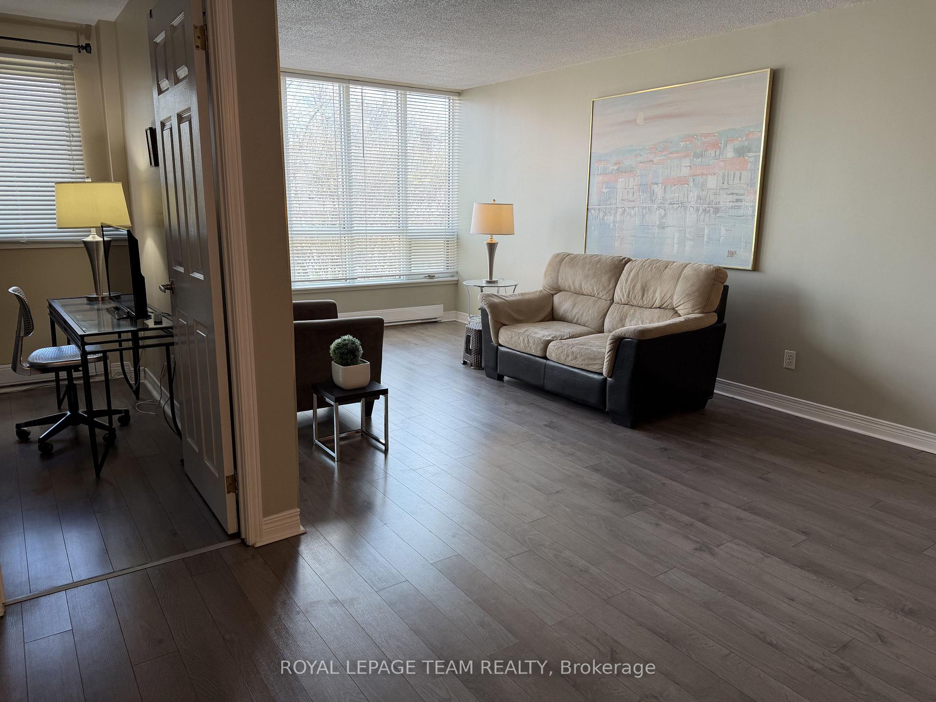 Photo 11 of Unit 102, 550 Cambridge Street S, Ottawa, West Centre Town — HOMEH