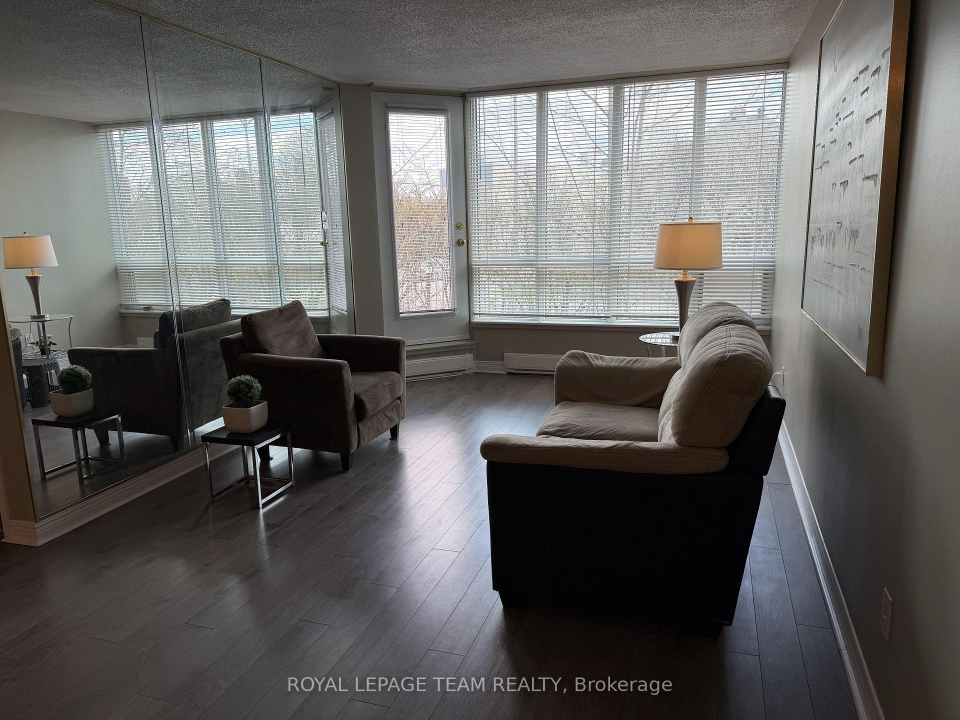 Photo 22 of Unit 102, 550 Cambridge Street S, Ottawa, West Centre Town — HOMEH