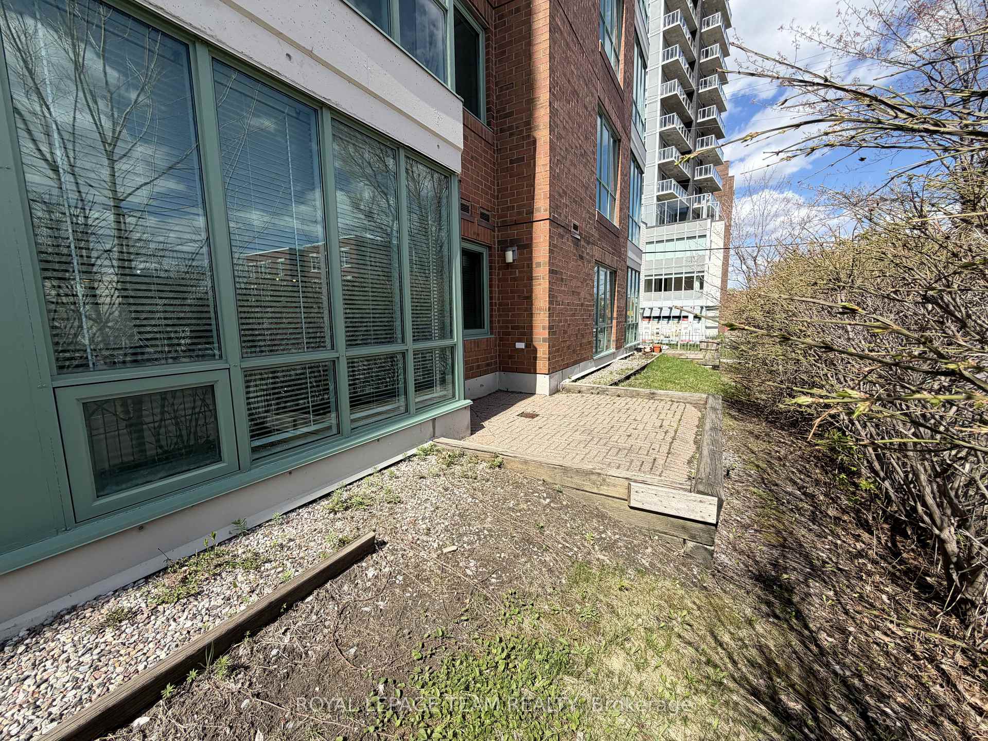 Photo 24 of Unit 102, 550 Cambridge Street S, Ottawa, West Centre Town — HOMEH