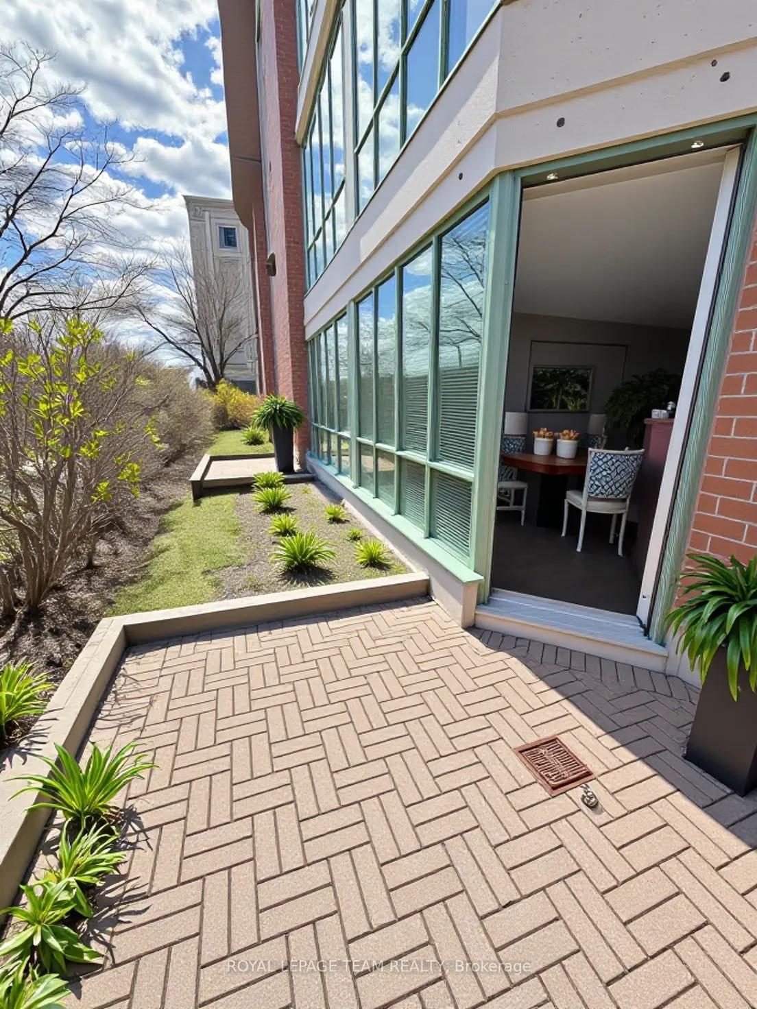 Photo 26 of Unit 102, 550 Cambridge Street S, Ottawa, West Centre Town — HOMEH