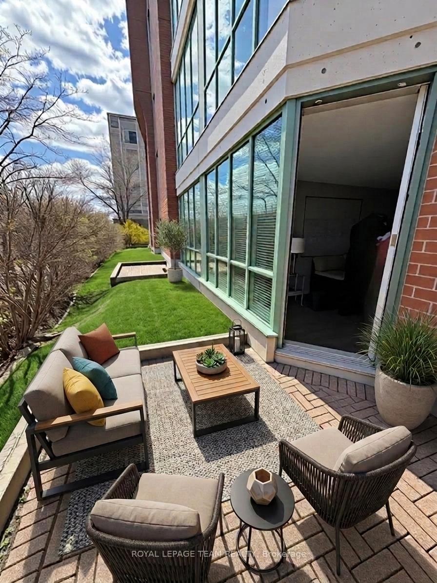 Photo 27 of Unit 102, 550 Cambridge Street S, Ottawa, West Centre Town — HOMEH