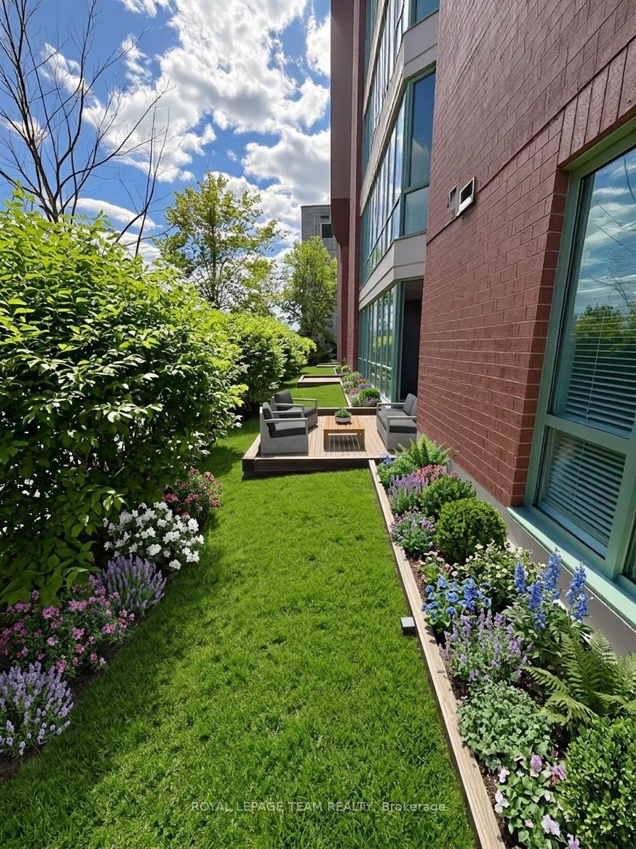 Photo 29 of Unit 102, 550 Cambridge Street S, Ottawa, West Centre Town — HOMEH
