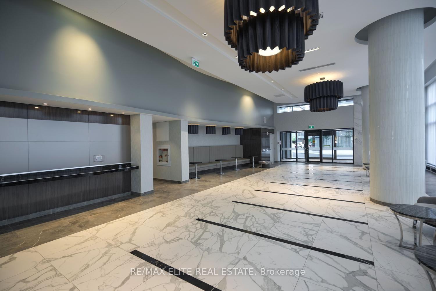 Photo 13 of Unit PH 10, 105 Oneida Crescent, Richmond Hill, Langstaff — HOMEH
