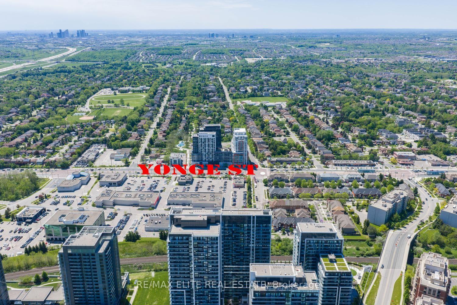 Photo 15 of Unit PH 10, 105 Oneida Crescent, Richmond Hill, Langstaff — HOMEH