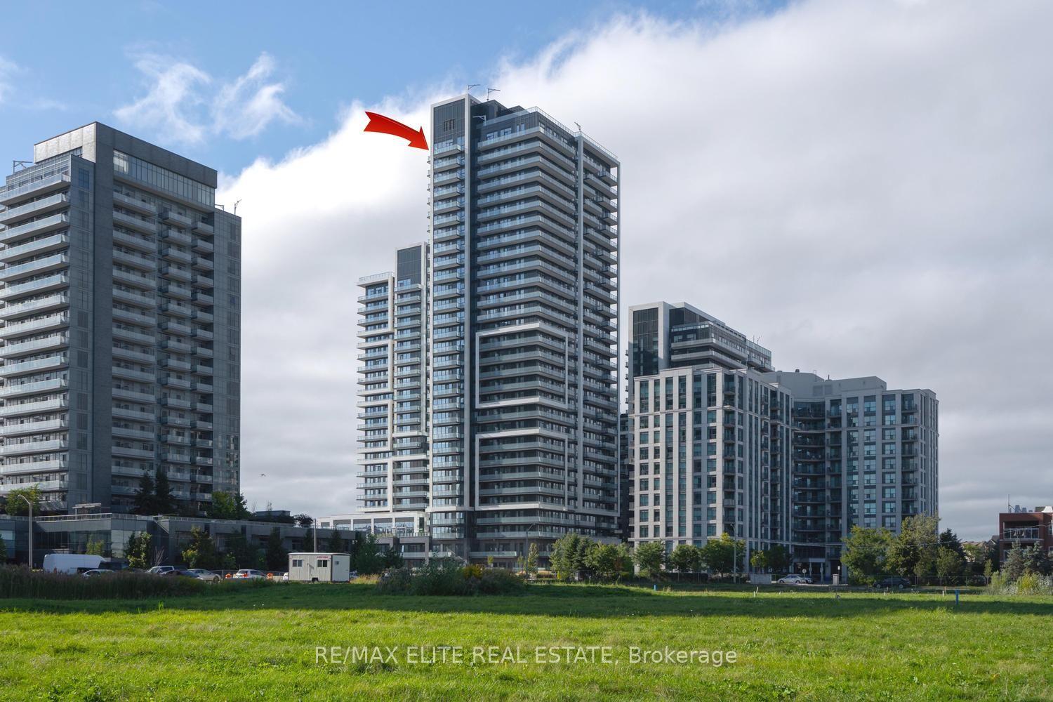 Photo 16 of Unit PH 10, 105 Oneida Crescent, Richmond Hill, Langstaff — HOMEH