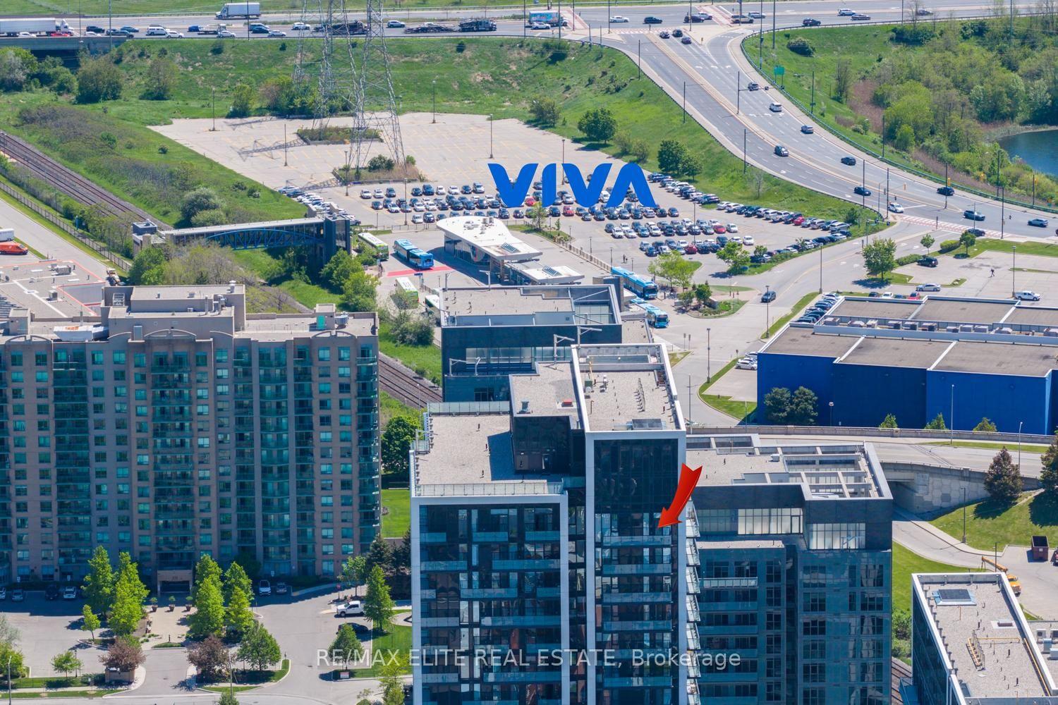 Photo 18 of Unit PH 10, 105 Oneida Crescent, Richmond Hill, Langstaff — HOMEH