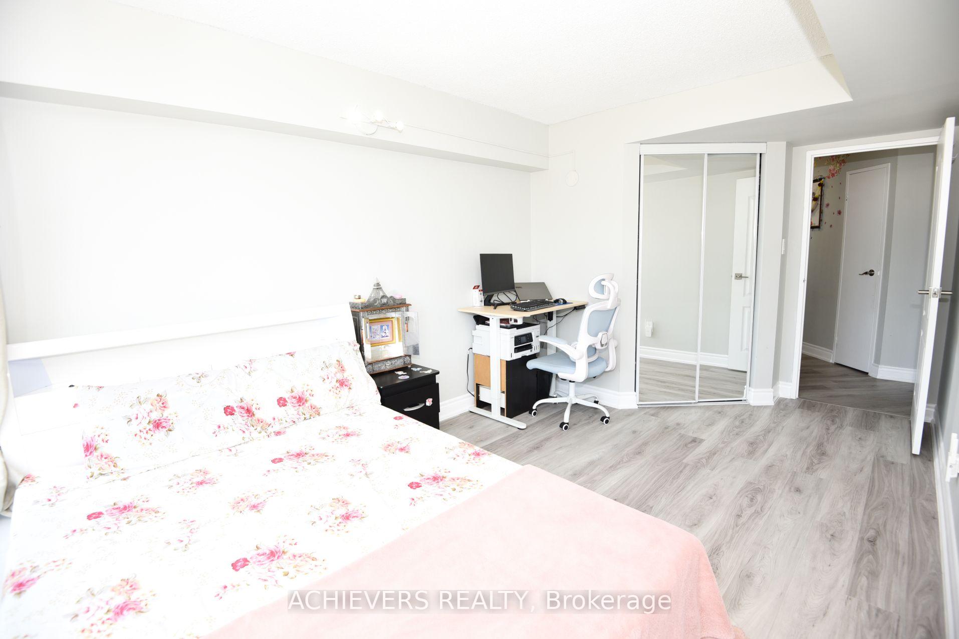 Photo 30 of Unit 914, 1 Rowntree Road, Etobicoke, Mount Olive-Silverstone-Jamestown — HOMEH