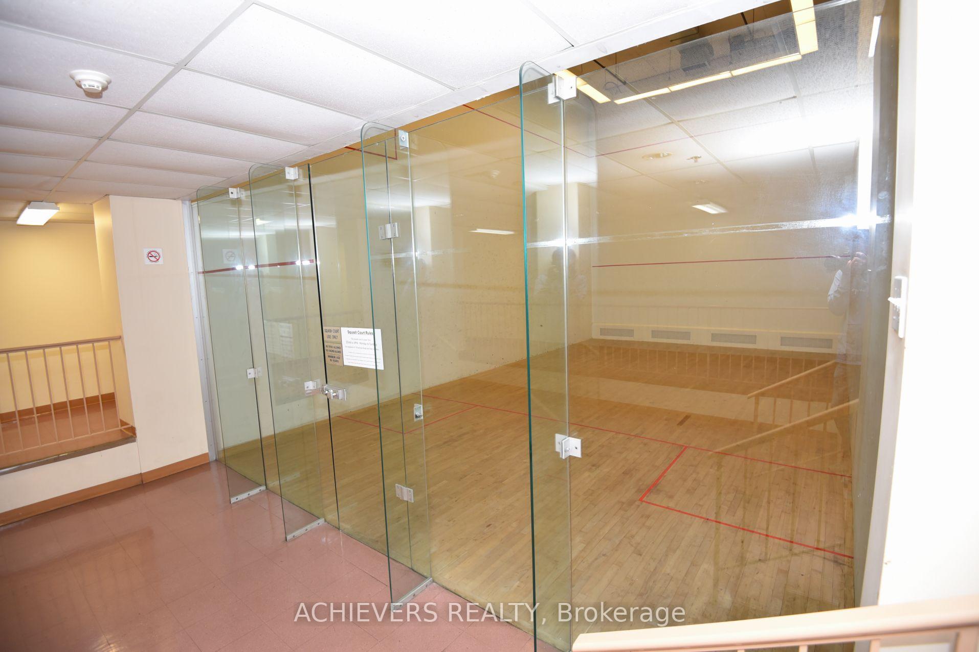 Photo 34 of Unit 914, 1 Rowntree Road, Etobicoke, Mount Olive-Silverstone-Jamestown — HOMEH