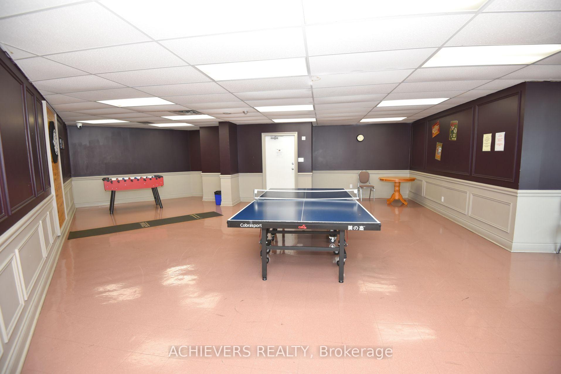 Photo 36 of Unit 914, 1 Rowntree Road, Etobicoke, Mount Olive-Silverstone-Jamestown — HOMEH