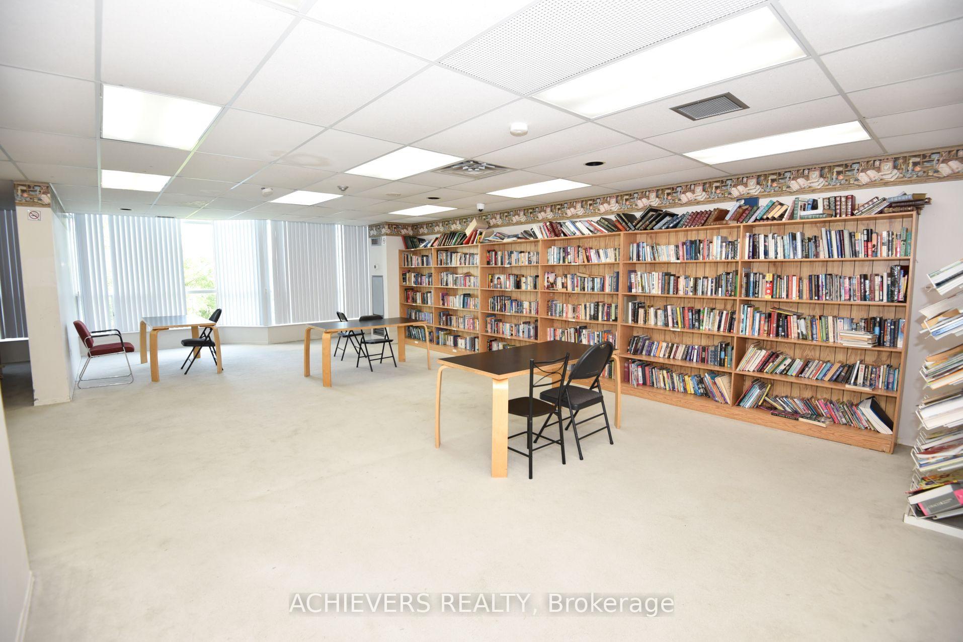 Photo 37 of Unit 914, 1 Rowntree Road, Etobicoke, Mount Olive-Silverstone-Jamestown — HOMEH