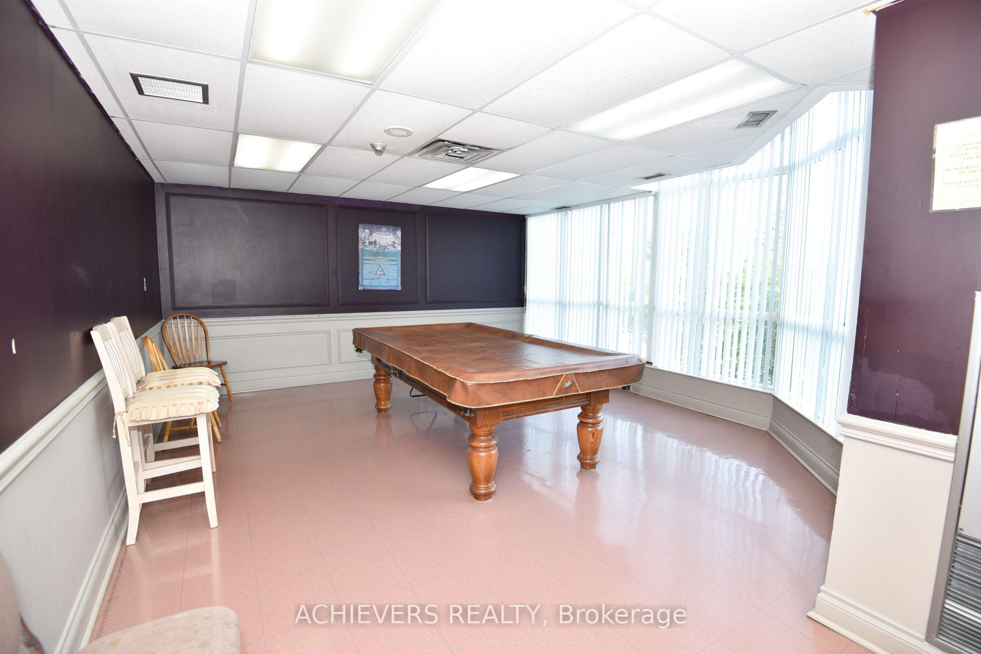 Photo 38 of Unit 914, 1 Rowntree Road, Etobicoke, Mount Olive-Silverstone-Jamestown — HOMEH