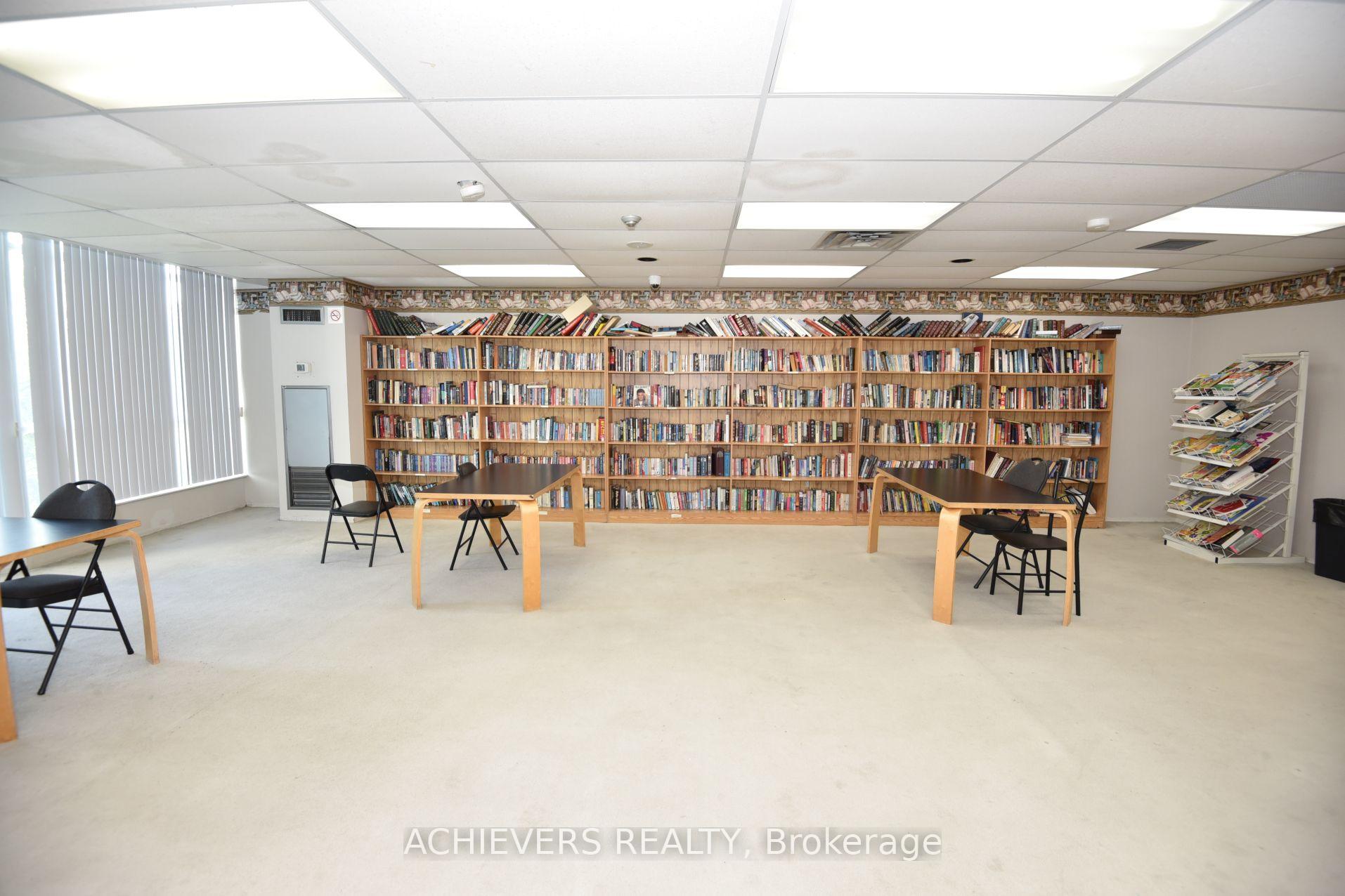 Photo 39 of Unit 914, 1 Rowntree Road, Etobicoke, Mount Olive-Silverstone-Jamestown — HOMEH