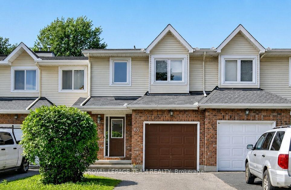 Photo 1 of 65 Woodpark Way, Ottawa, Barrhaven - Longfields — HOMEH