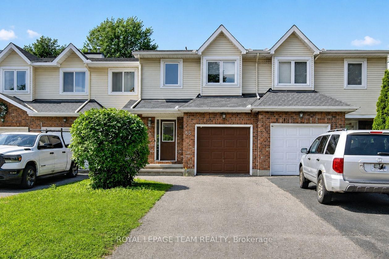 Photo 2 of 65 Woodpark Way, Ottawa, Barrhaven - Longfields — HOMEH