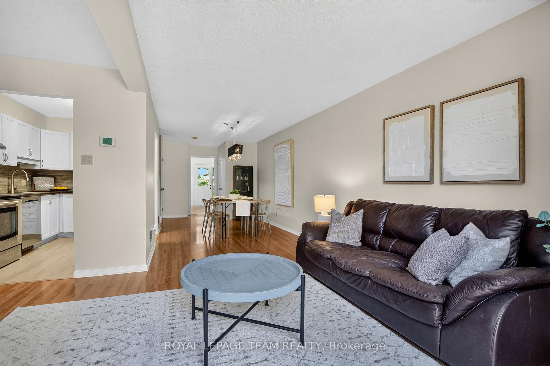 Photo 12 of 65 Woodpark Way, Ottawa, Barrhaven - Longfields — HOMEH