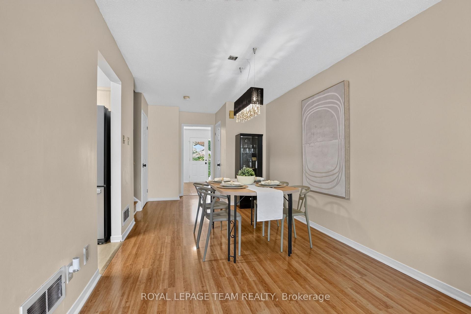 Photo 14 of 65 Woodpark Way, Ottawa, Barrhaven - Longfields — HOMEH