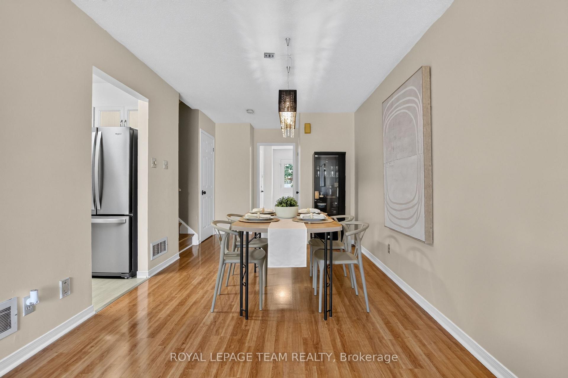 Photo 15 of 65 Woodpark Way, Ottawa, Barrhaven - Longfields — HOMEH