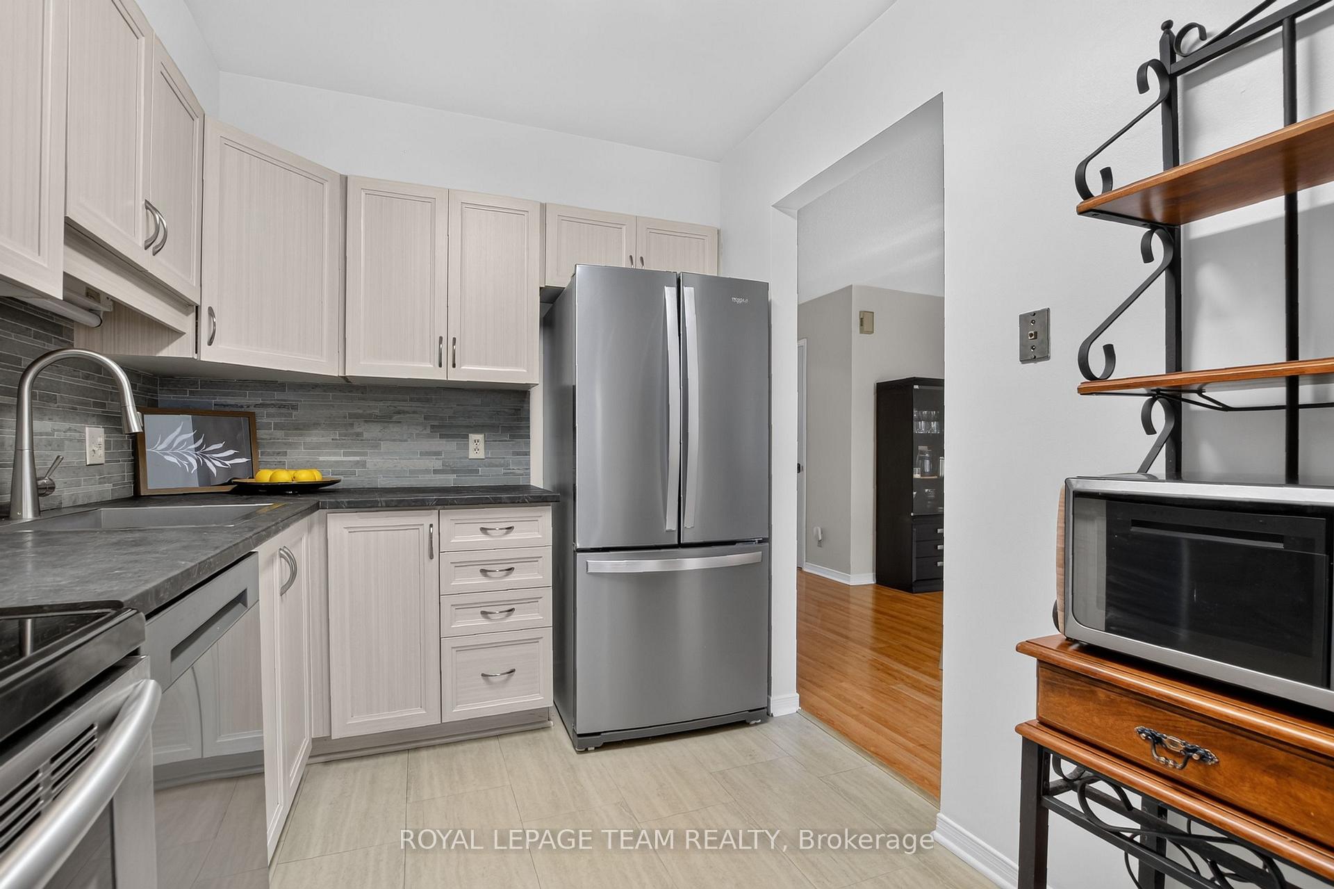Photo 20 of 65 Woodpark Way, Ottawa, Barrhaven - Longfields — HOMEH