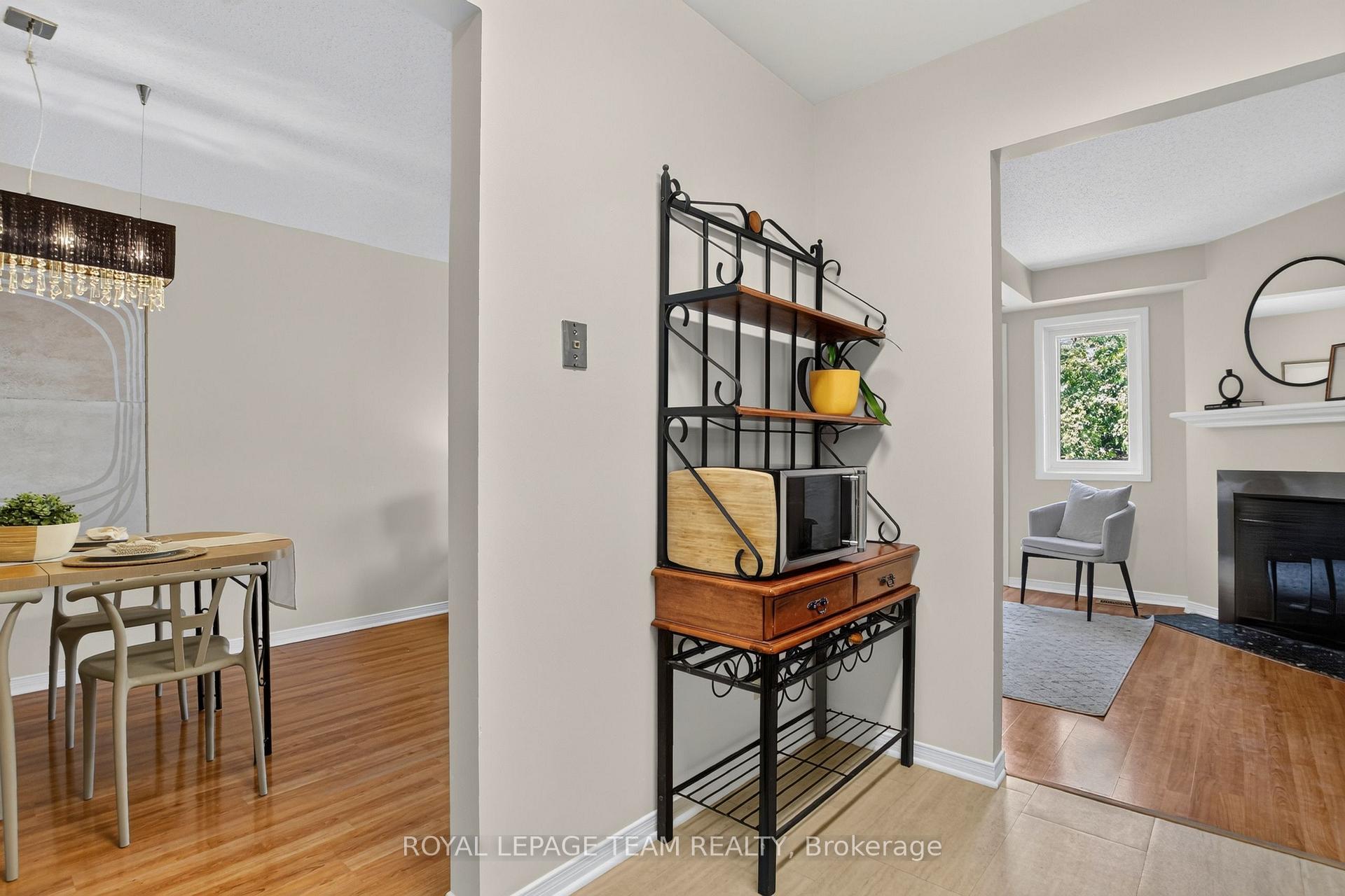 Photo 23 of 65 Woodpark Way, Ottawa, Barrhaven - Longfields — HOMEH