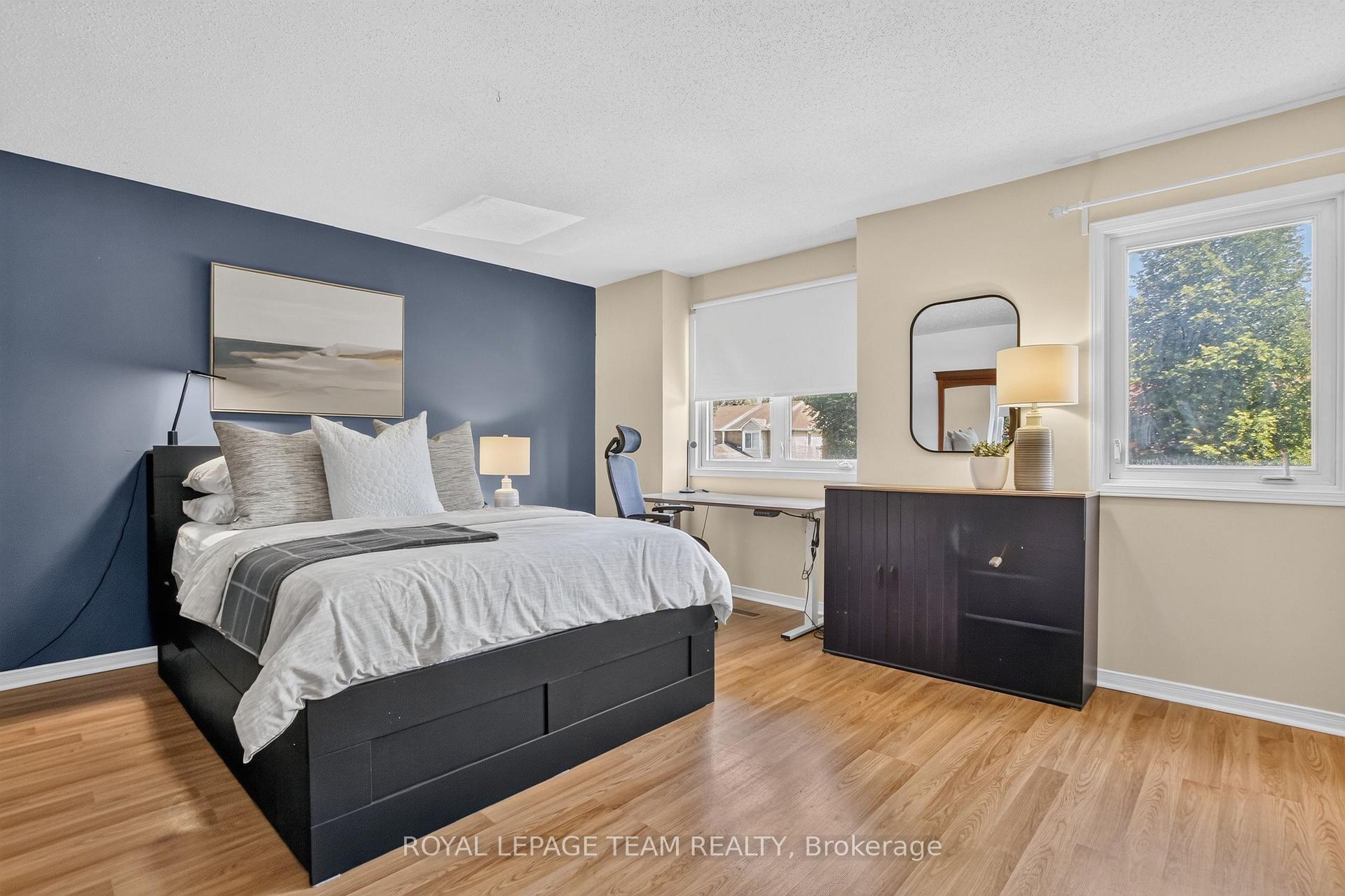 Photo 24 of 65 Woodpark Way, Ottawa, Barrhaven - Longfields — HOMEH