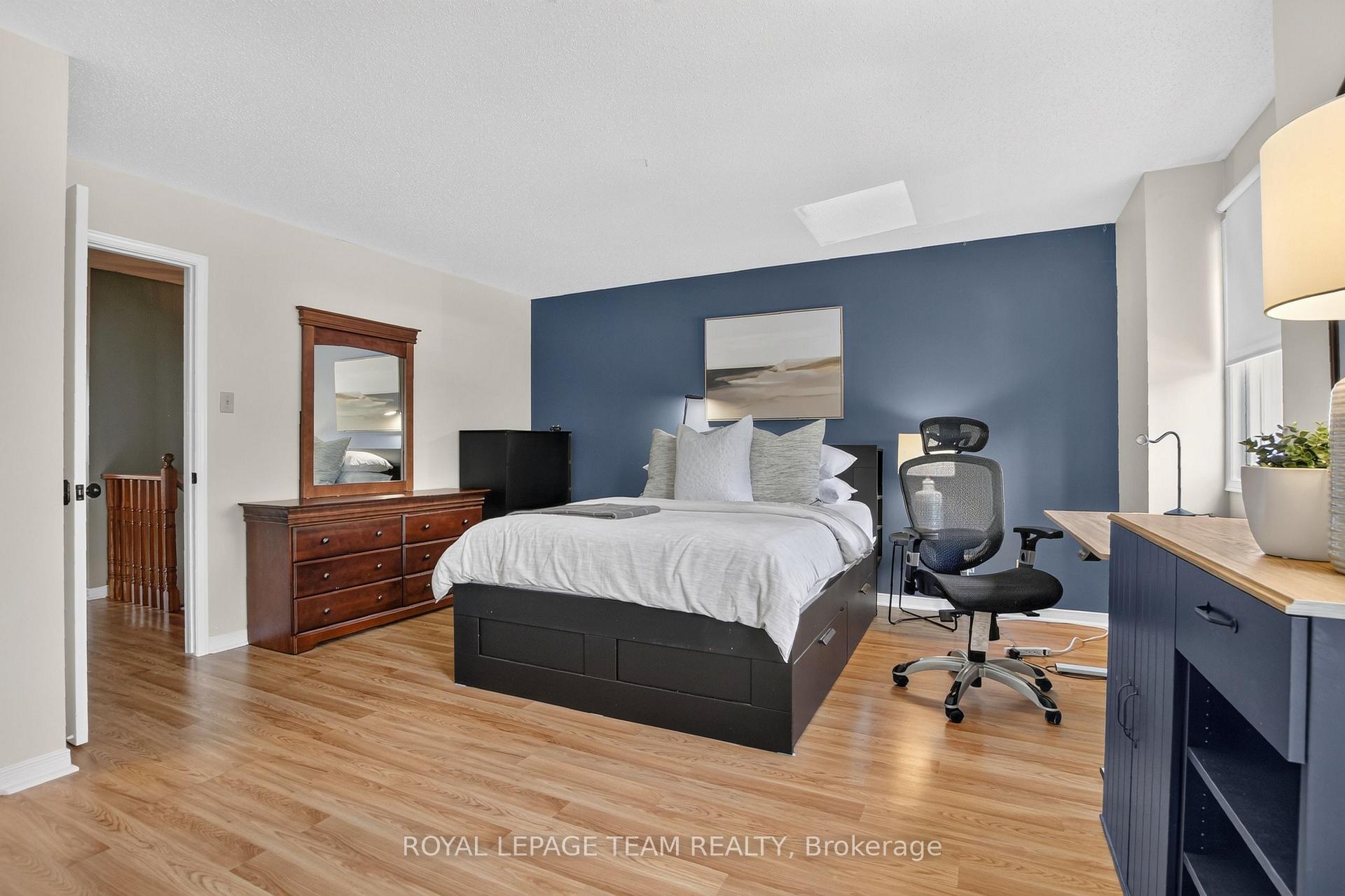 Photo 25 of 65 Woodpark Way, Ottawa, Barrhaven - Longfields — HOMEH