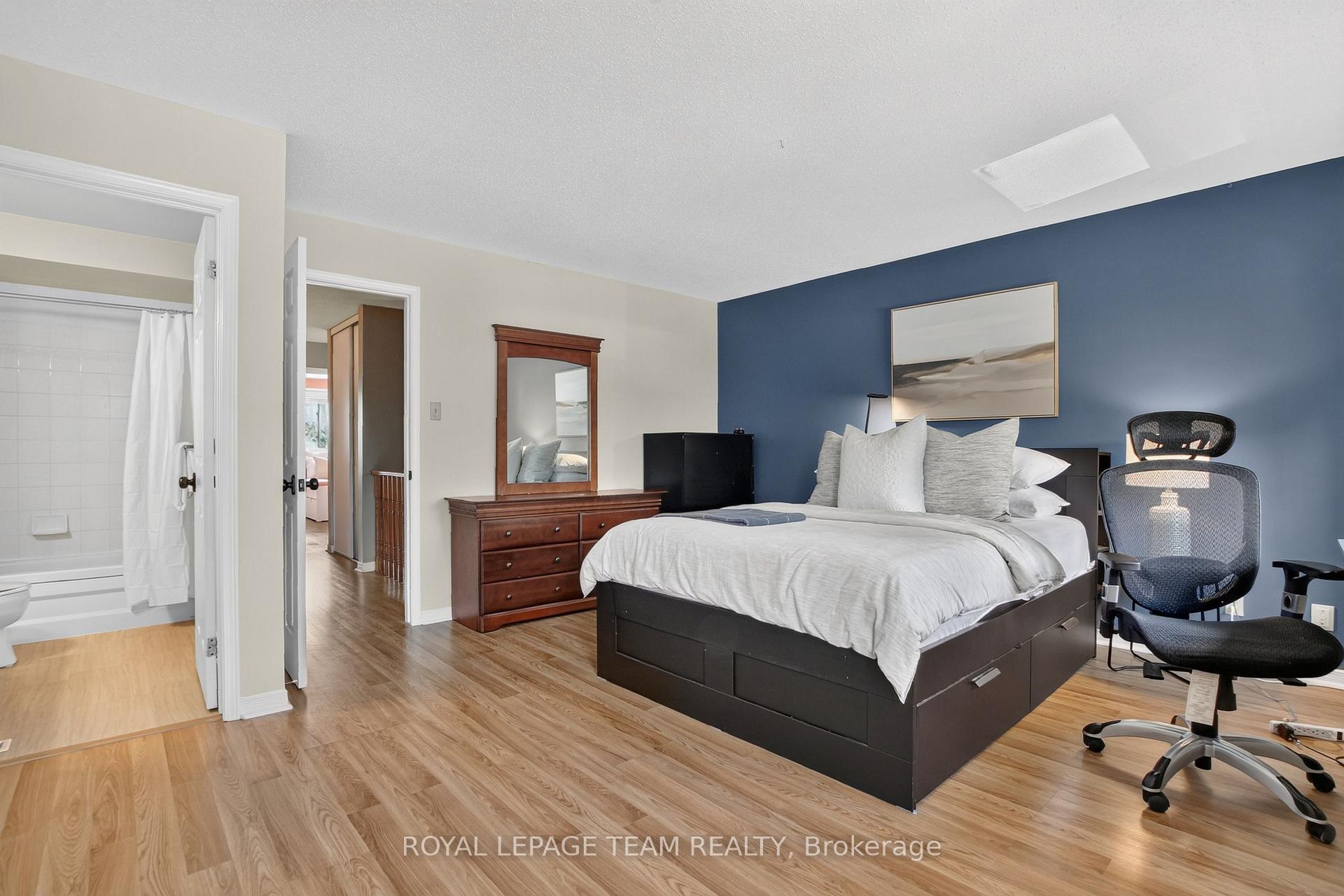 Photo 26 of 65 Woodpark Way, Ottawa, Barrhaven - Longfields — HOMEH