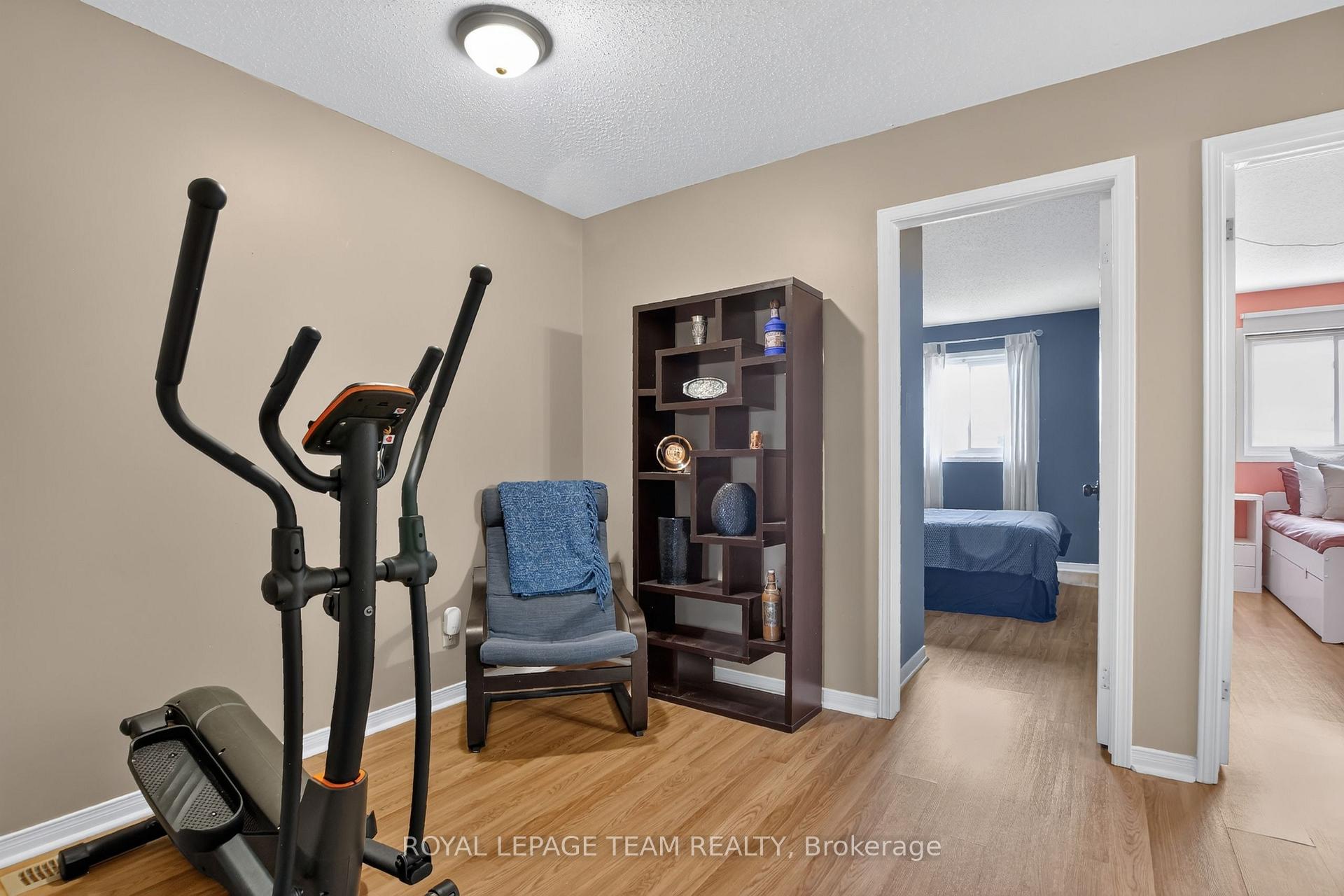 Photo 36 of 65 Woodpark Way, Ottawa, Barrhaven - Longfields — HOMEH