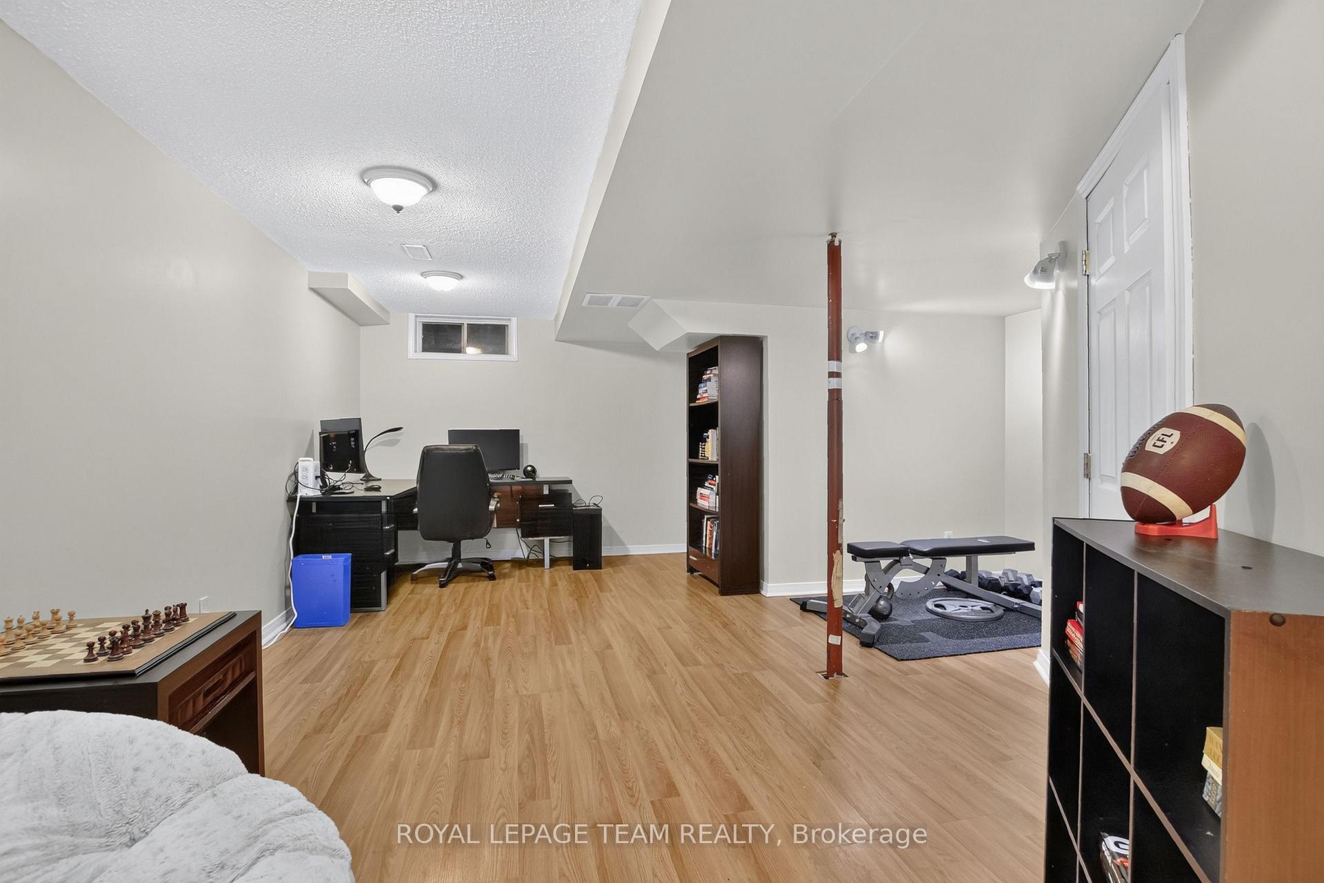 Photo 38 of 65 Woodpark Way, Ottawa, Barrhaven - Longfields — HOMEH