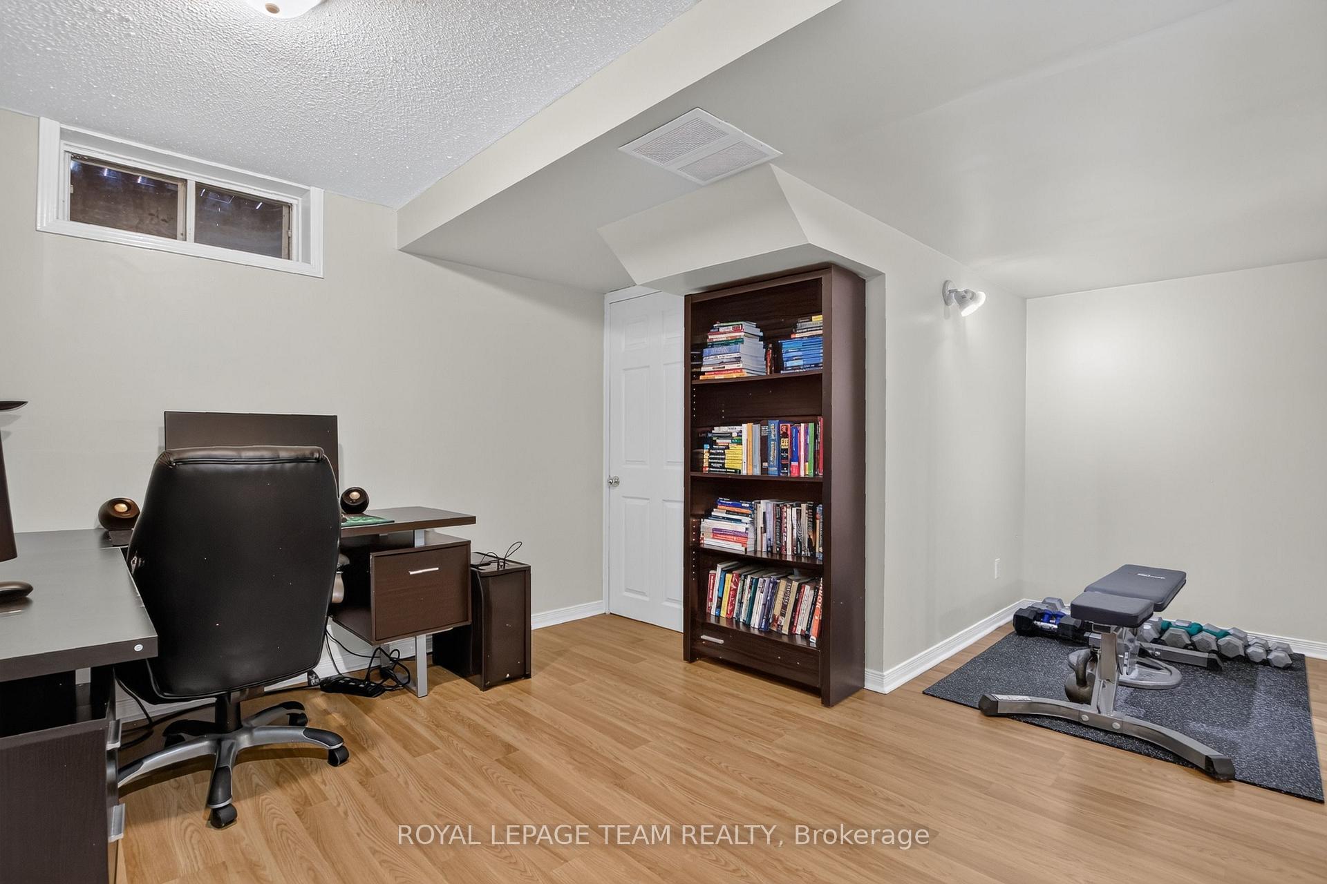Photo 39 of 65 Woodpark Way, Ottawa, Barrhaven - Longfields — HOMEH