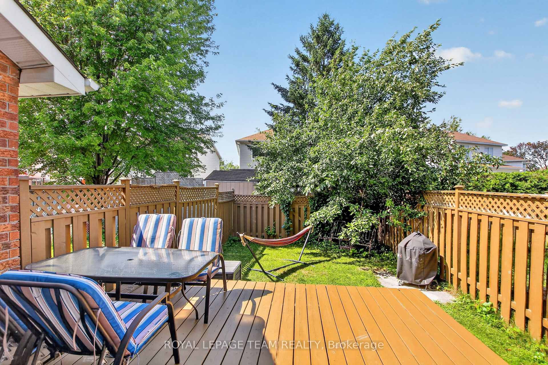 Photo 45 of 65 Woodpark Way, Ottawa, Barrhaven - Longfields — HOMEH