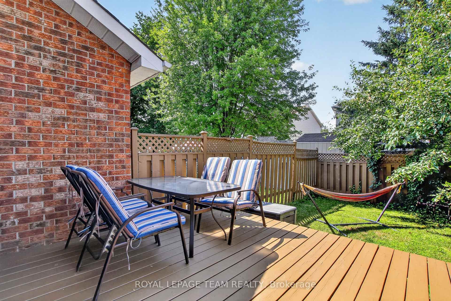 Photo 46 of 65 Woodpark Way, Ottawa, Barrhaven - Longfields — HOMEH
