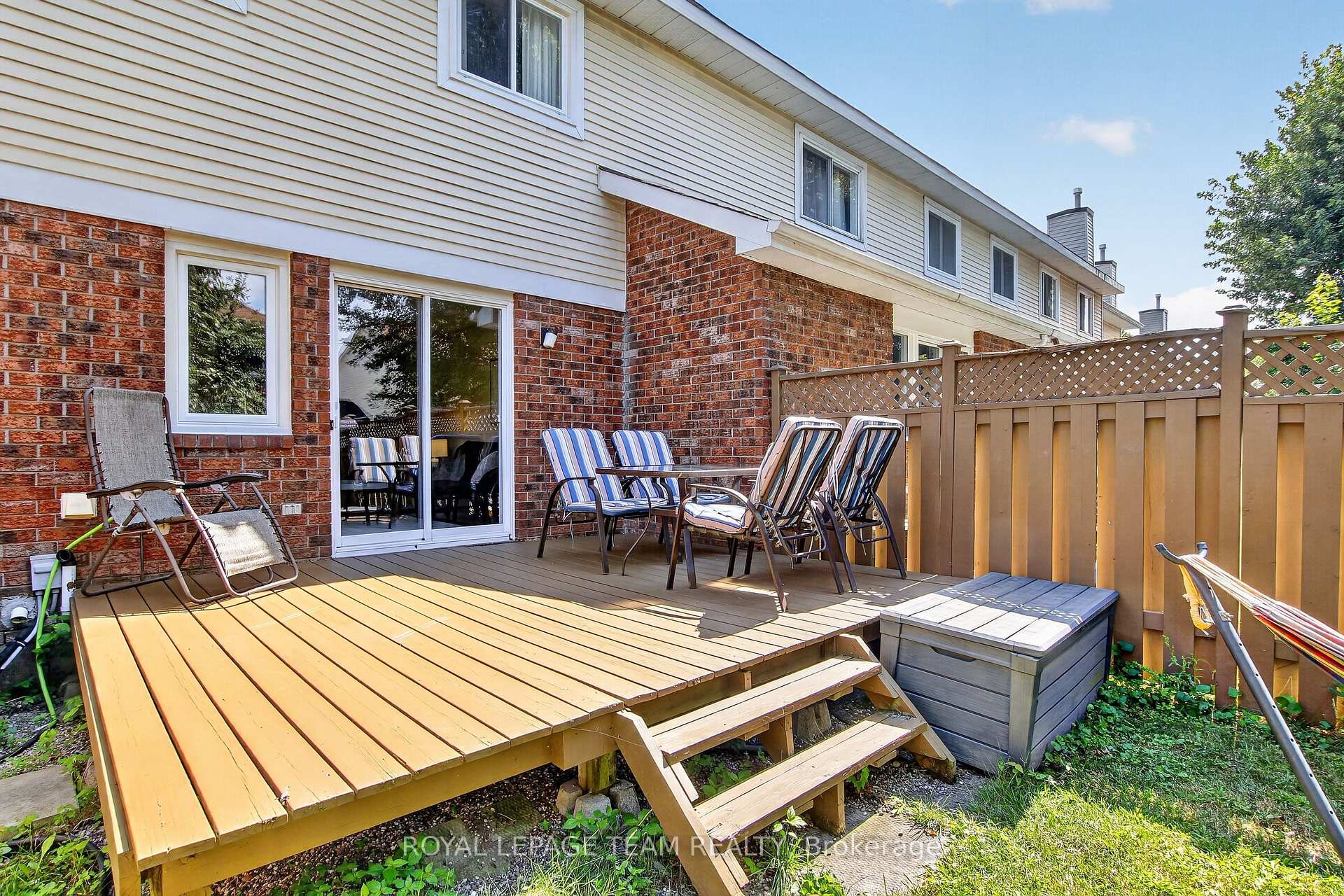 Photo 48 of 65 Woodpark Way, Ottawa, Barrhaven - Longfields — HOMEH