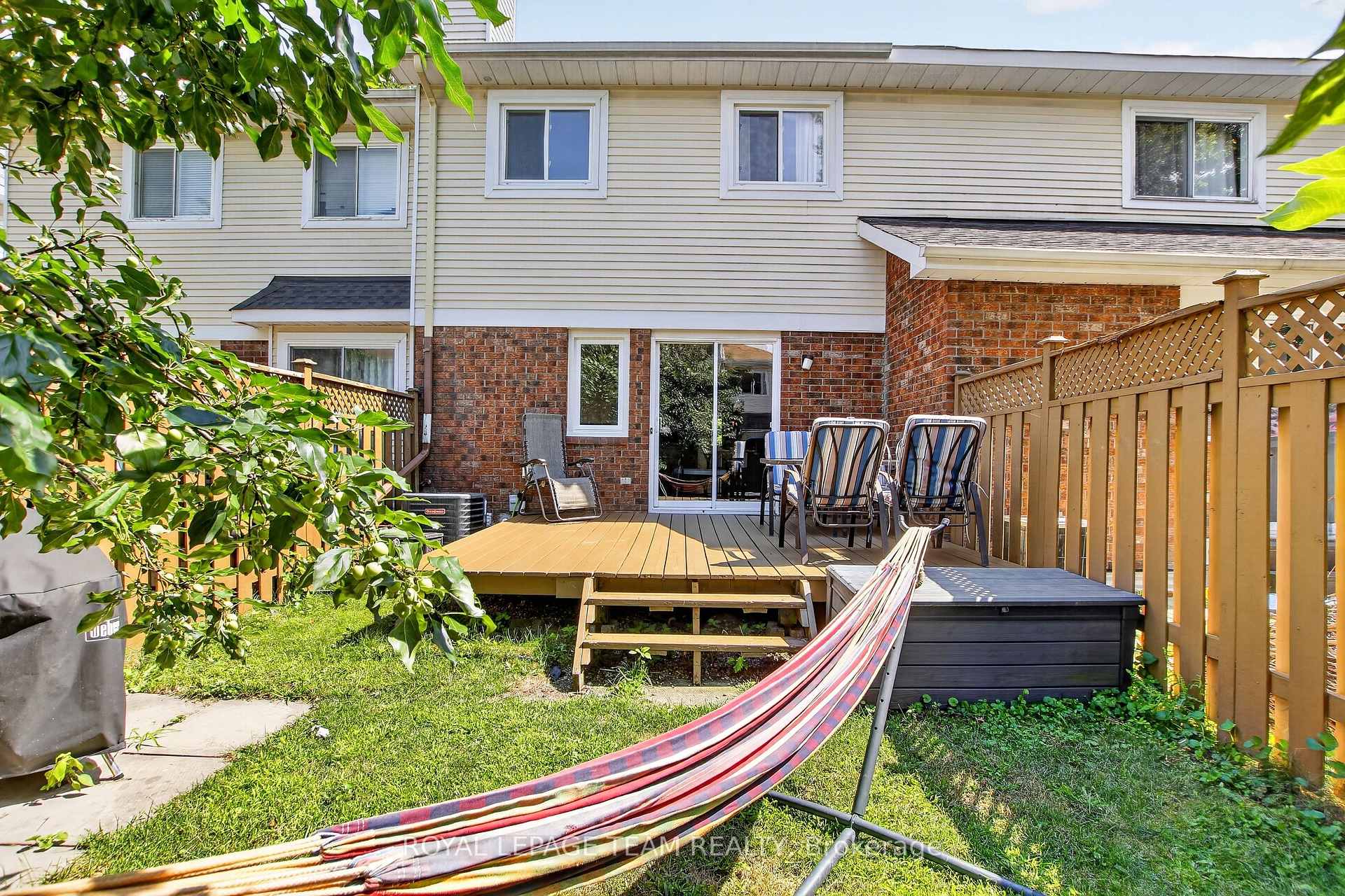 Photo 49 of 65 Woodpark Way, Ottawa, Barrhaven - Longfields — HOMEH